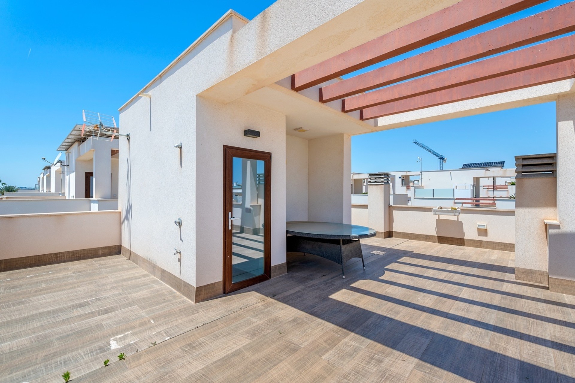 Resale - Detached Villa -
Ciudad Quesada - Rojales - Ciudad Quesada