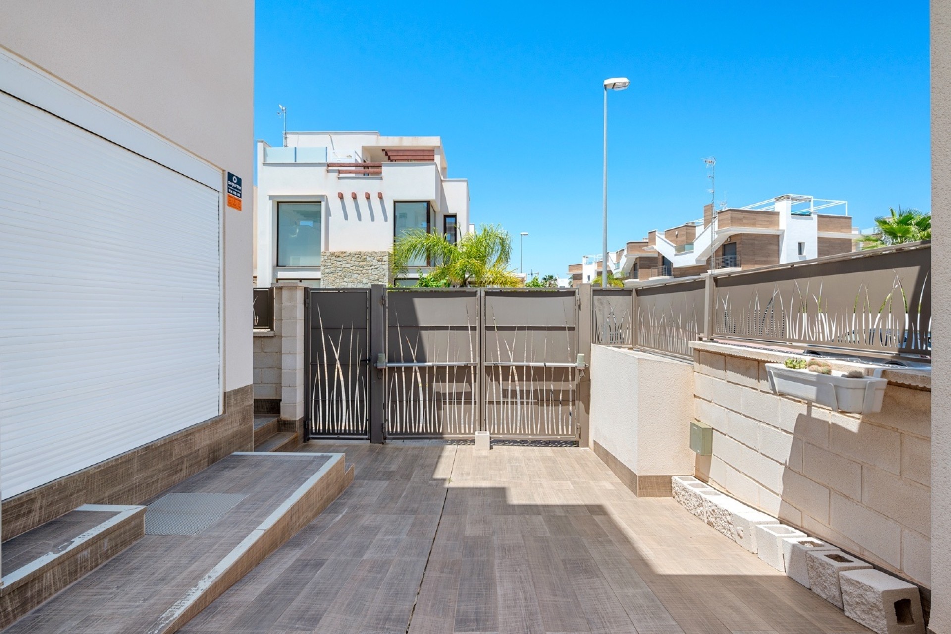 Resale - Detached Villa -
Ciudad Quesada - Rojales - Ciudad Quesada