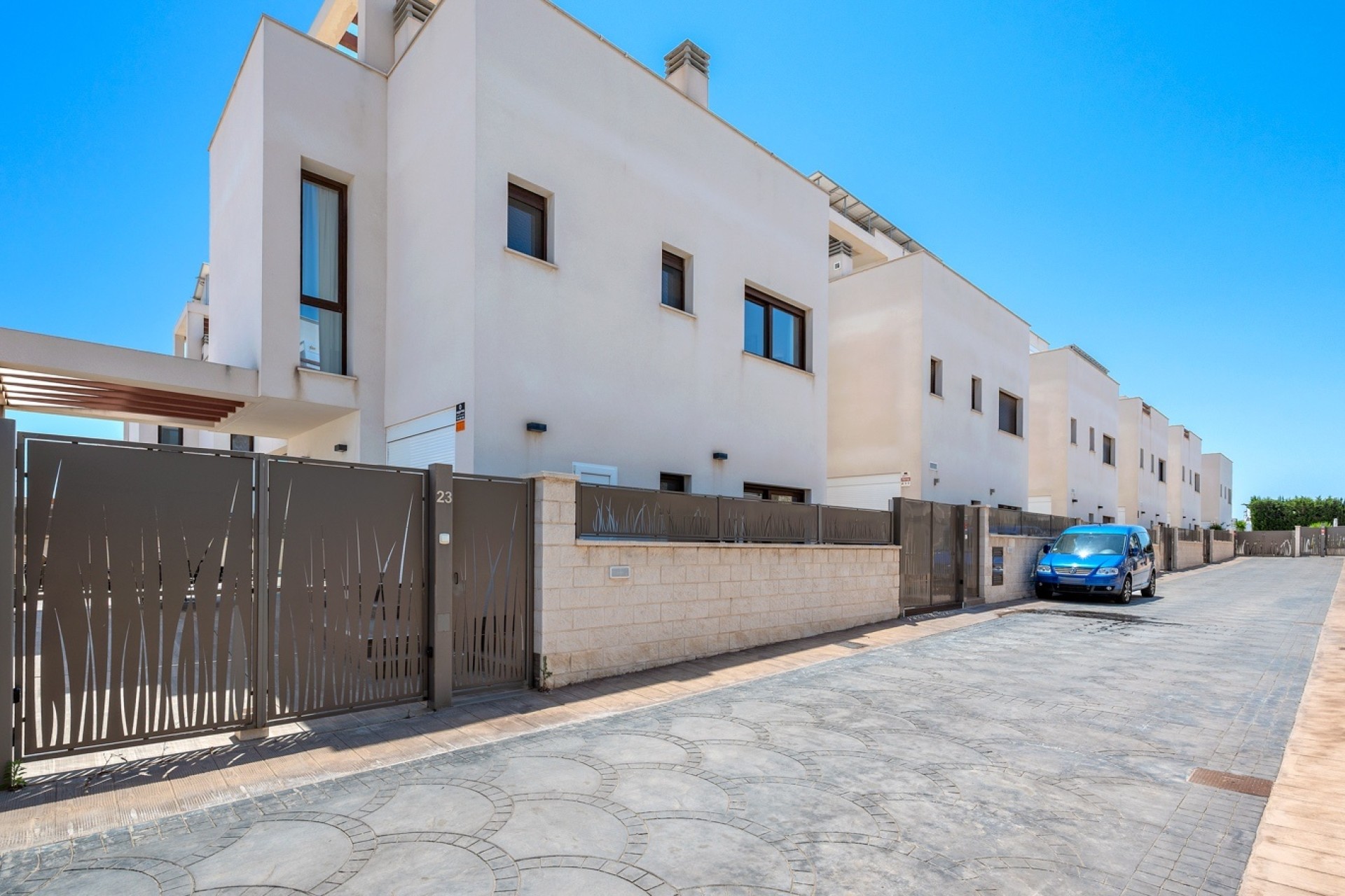 Resale - Detached Villa -
Ciudad Quesada - Rojales - Ciudad Quesada