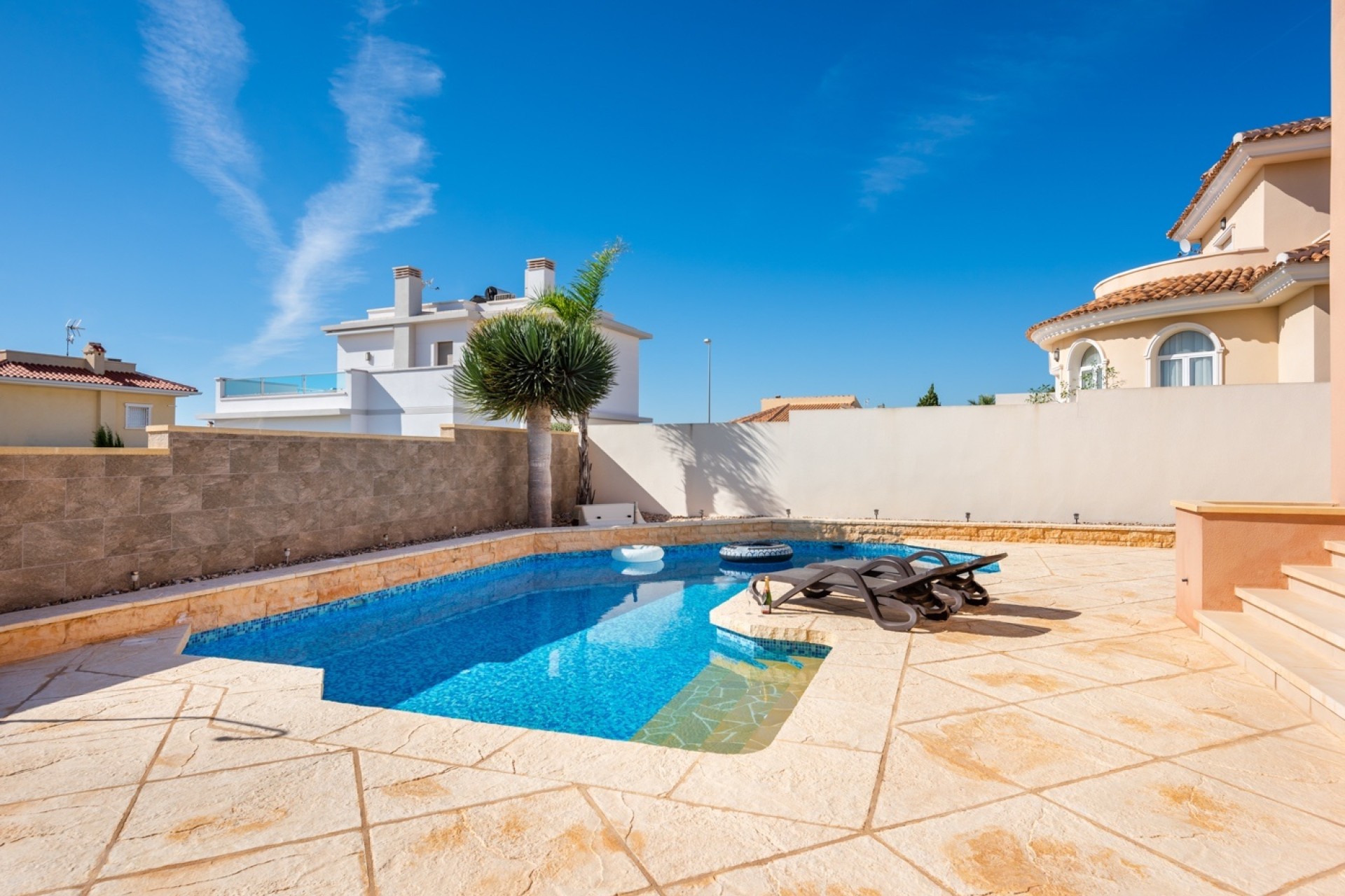 Resale - Detached Villa -
Ciudad Quesada - Rojales - Ciudad Quesada