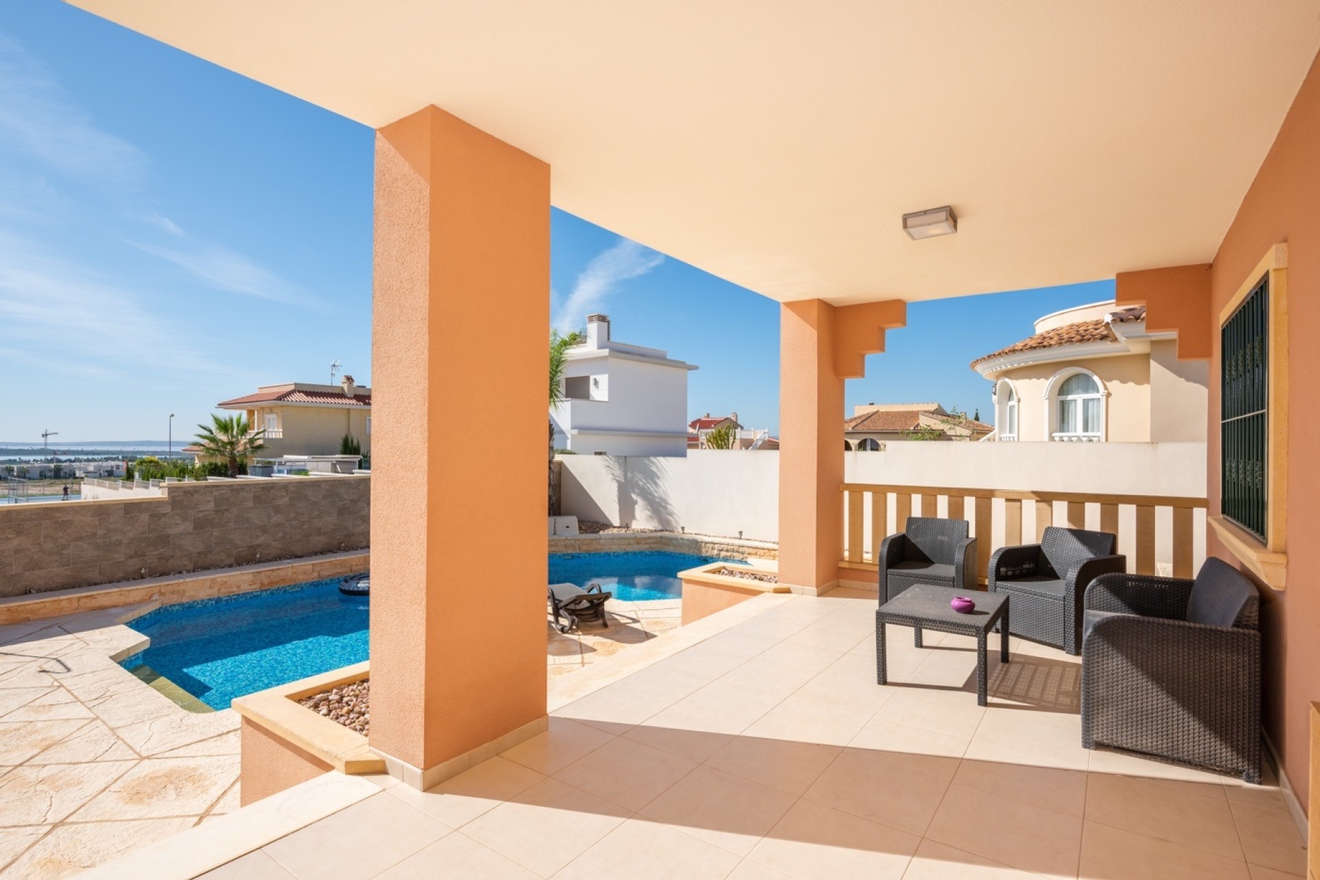 Resale - Detached Villa -
Ciudad Quesada - Rojales - Ciudad Quesada
