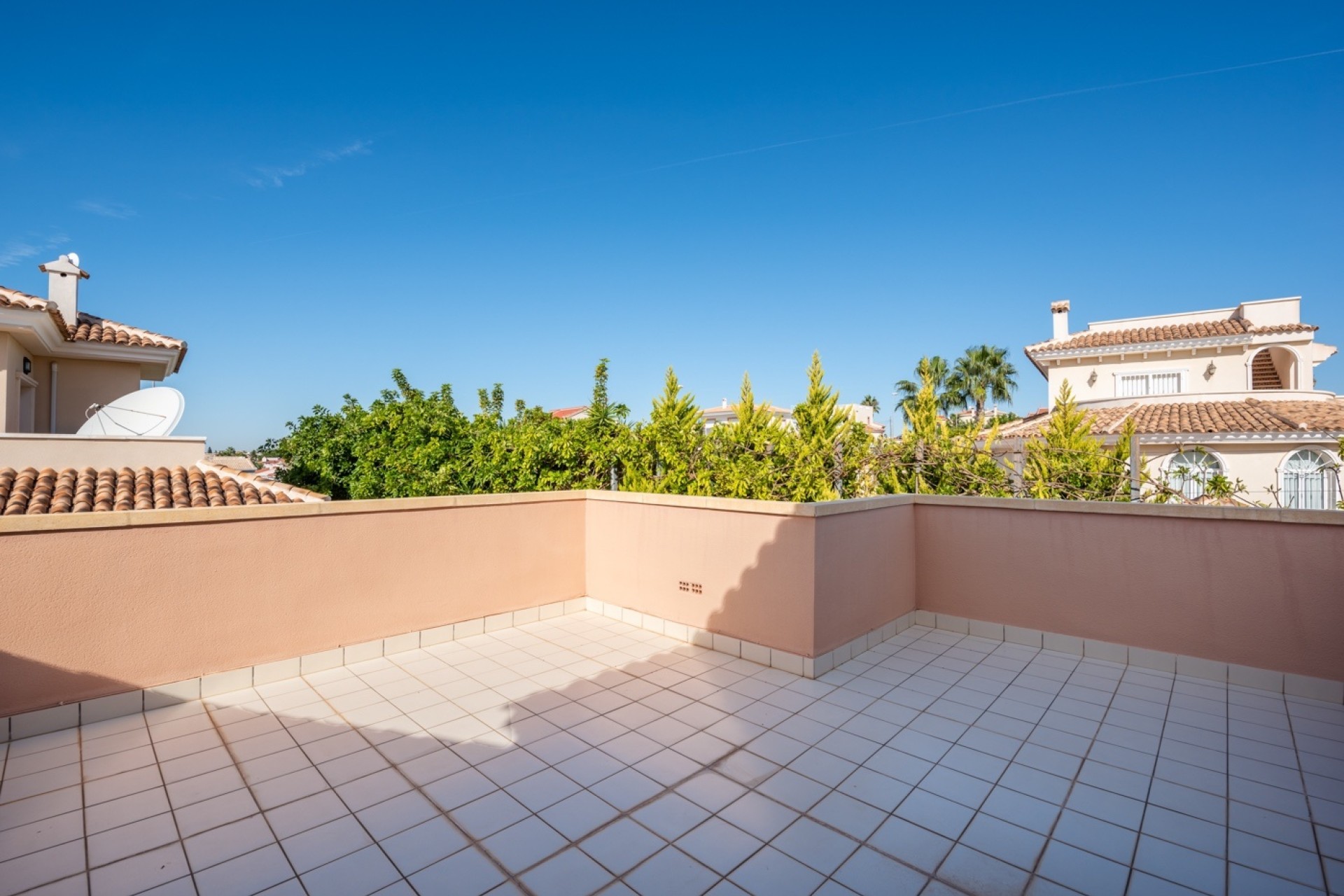 Resale - Detached Villa -
Ciudad Quesada - Rojales - Ciudad Quesada