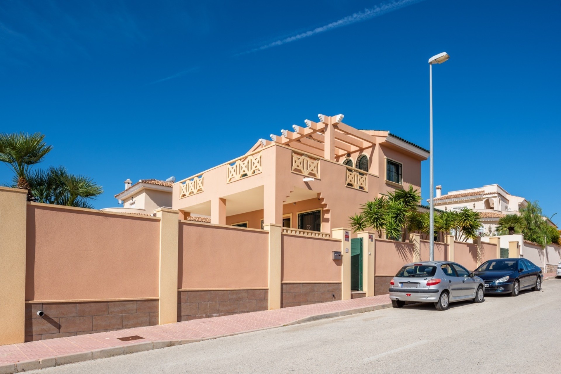 Resale - Detached Villa -
Ciudad Quesada - Rojales - Ciudad Quesada