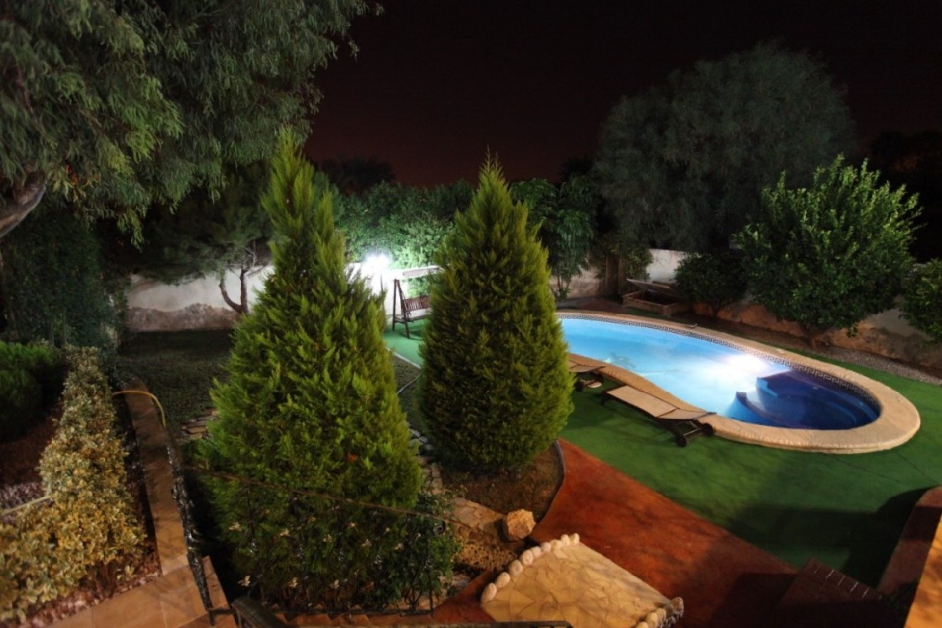 Resale - Detached Villa -
Ciudad Quesada - Rojales - Ciudad Quesada