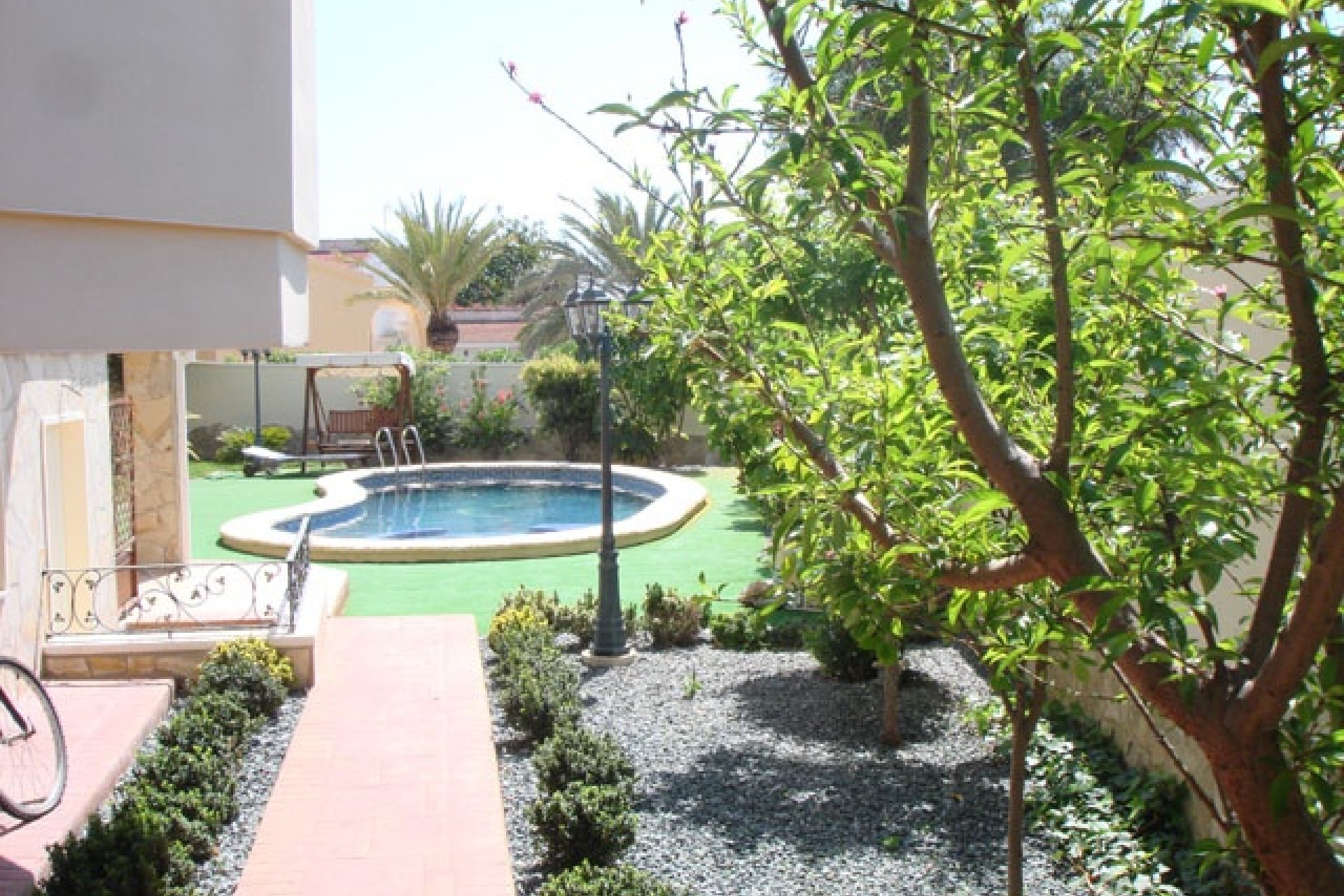 Resale - Detached Villa -
Ciudad Quesada - Rojales - Ciudad Quesada