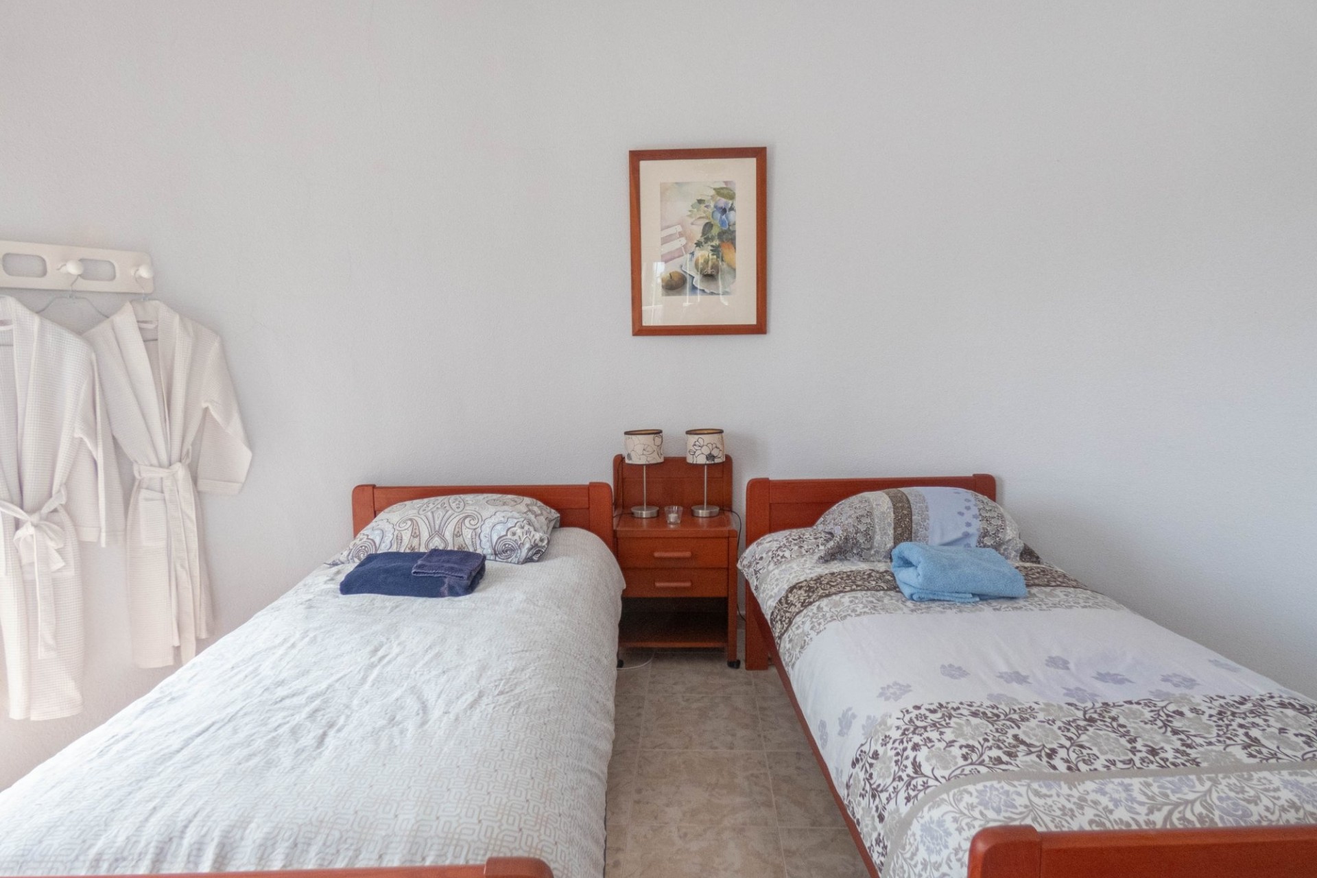 Resale - Detached Villa -
Ciudad Quesada - Rojales - Ciudad Quesada
