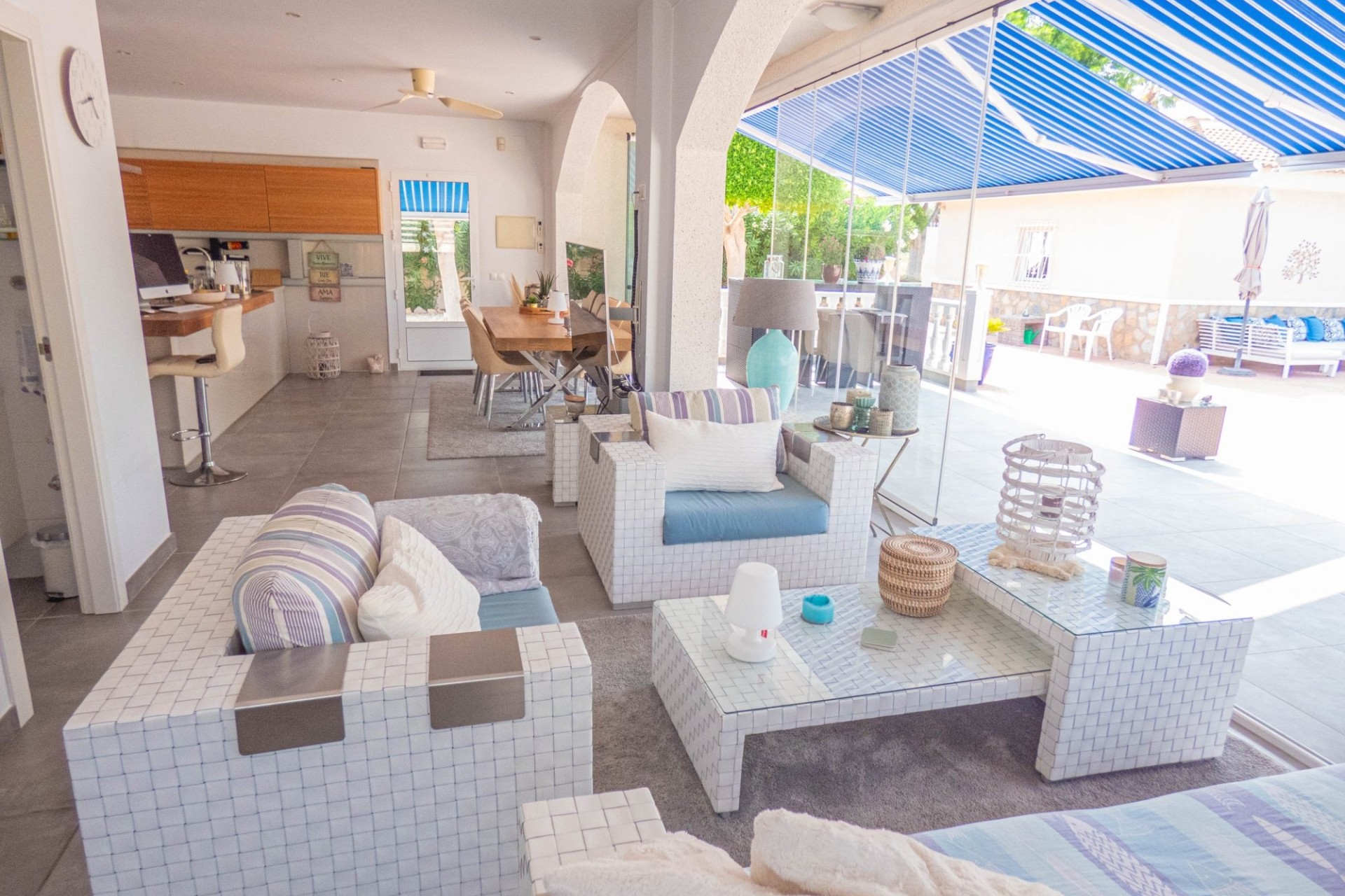 Resale - Detached Villa -
Ciudad Quesada - Rojales - Ciudad Quesada