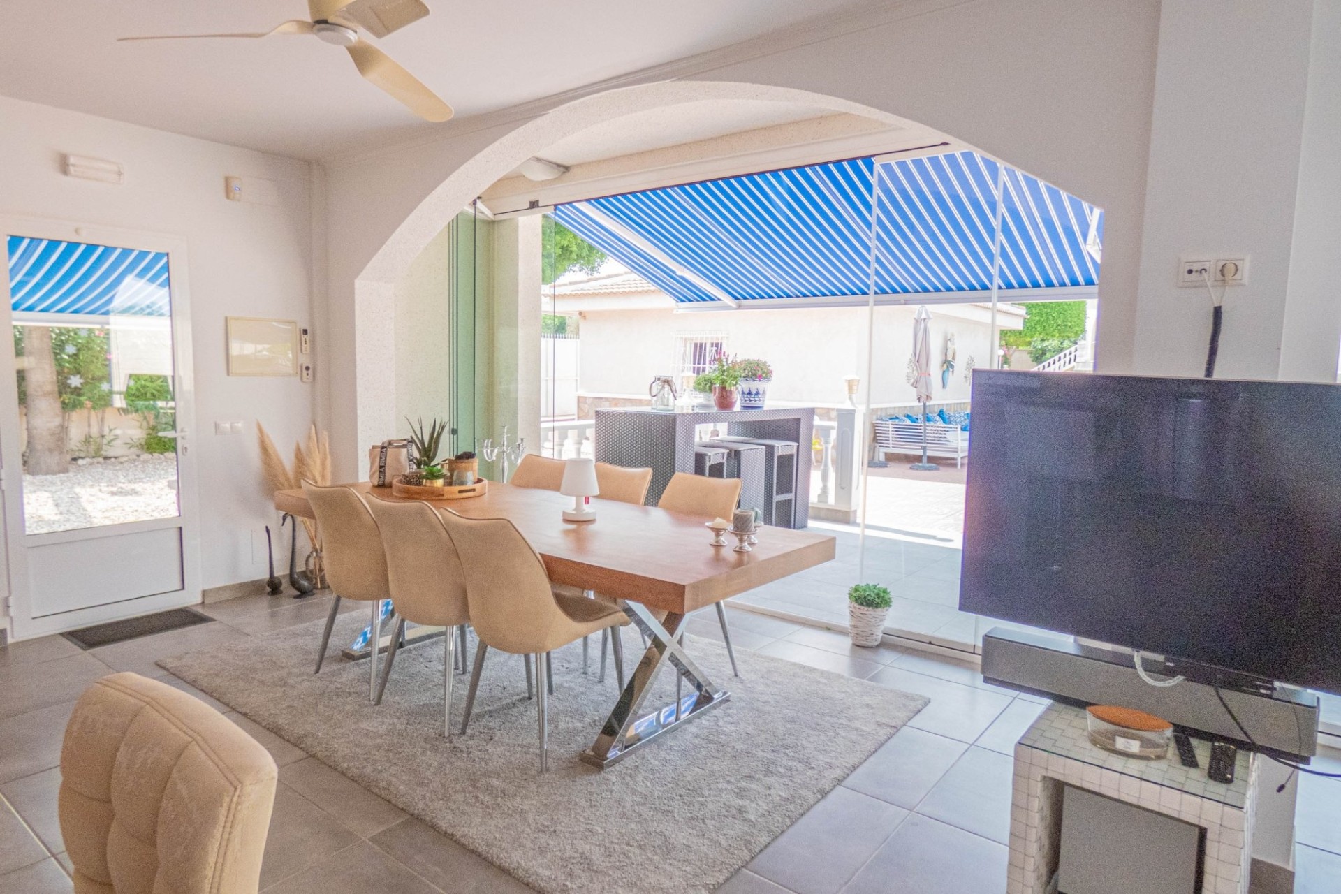 Resale - Detached Villa -
Ciudad Quesada - Rojales - Ciudad Quesada