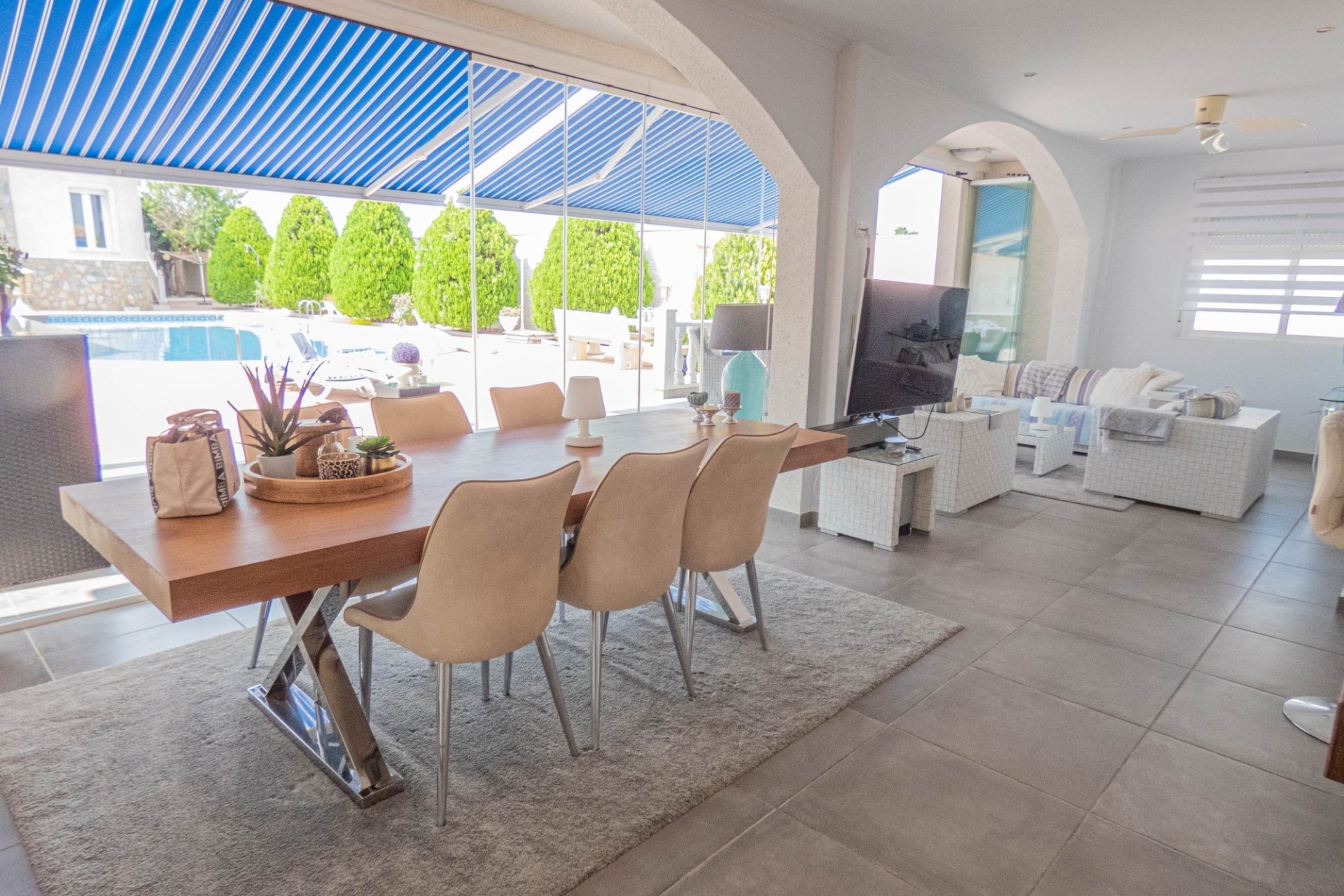 Resale - Detached Villa -
Ciudad Quesada - Rojales - Ciudad Quesada