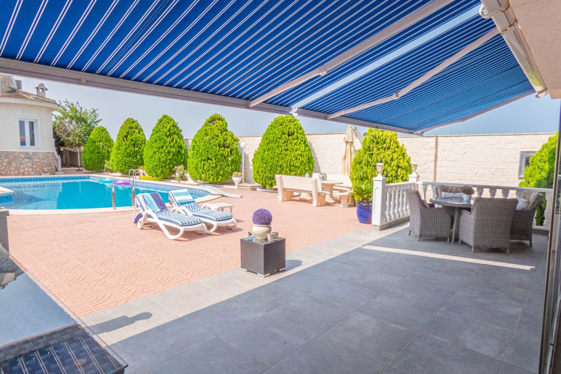 Resale - Detached Villa -
Ciudad Quesada - Rojales - Ciudad Quesada