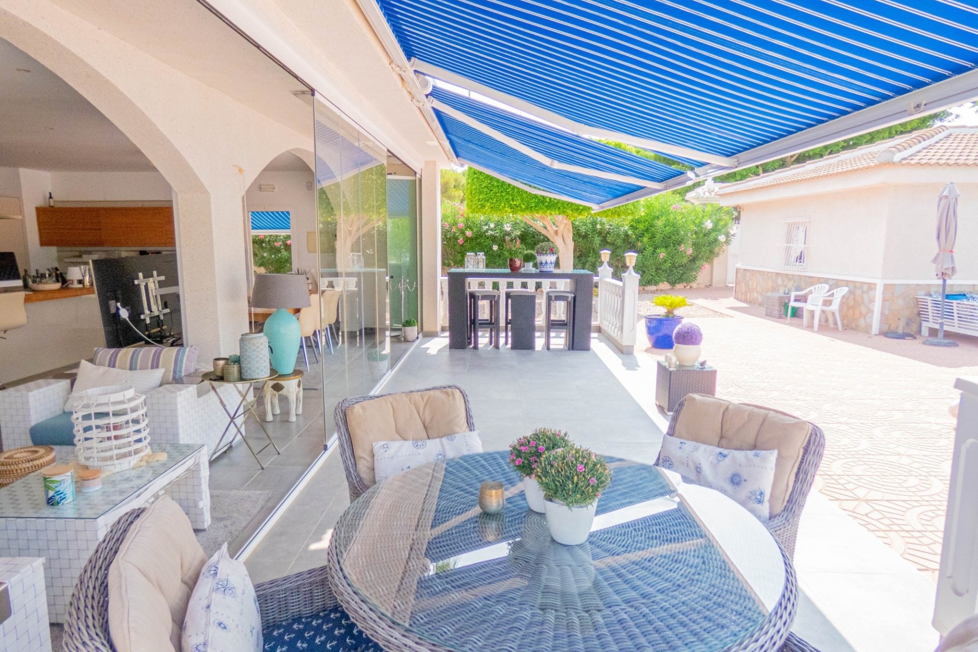 Resale - Detached Villa -
Ciudad Quesada - Rojales - Ciudad Quesada