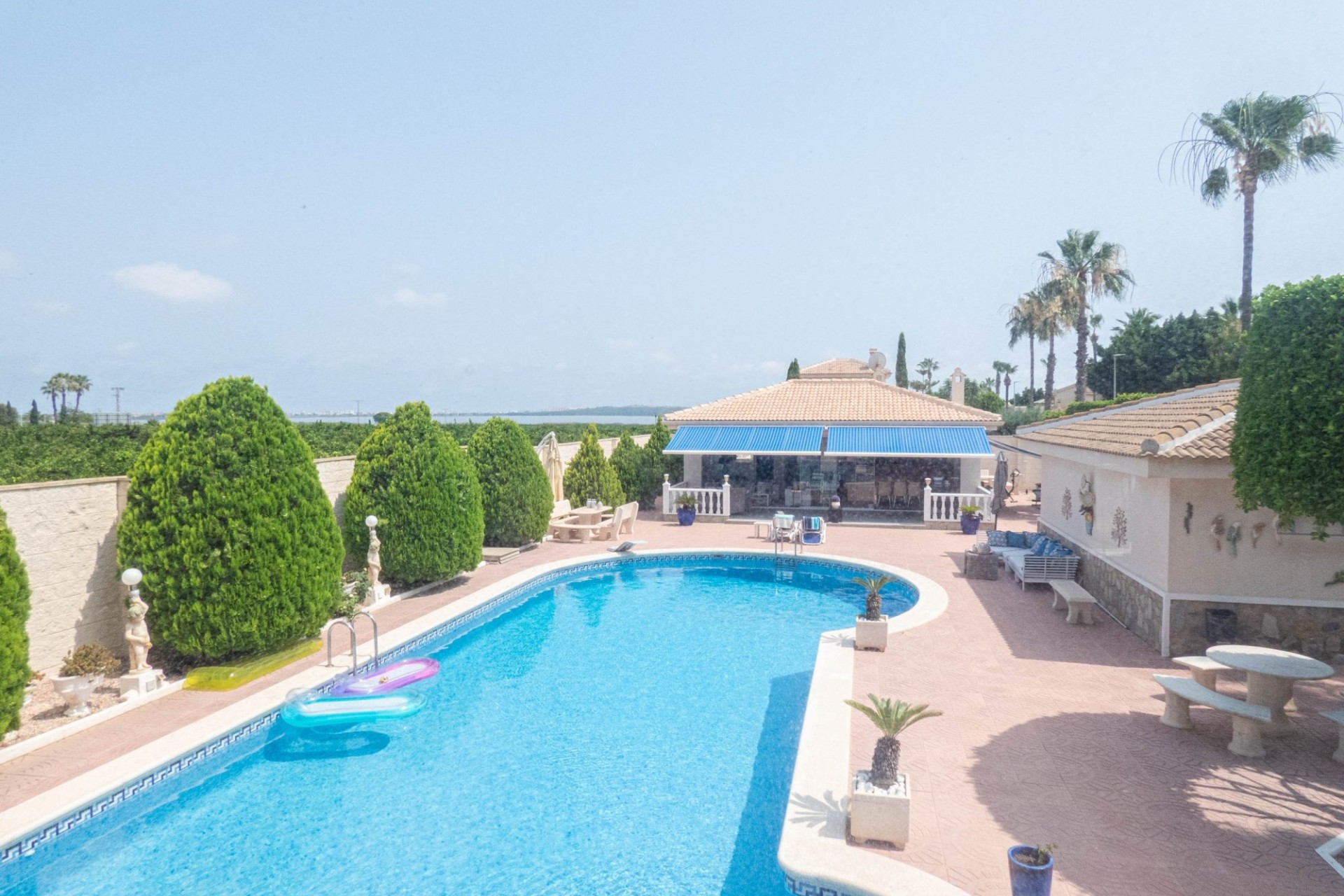 Resale - Detached Villa -
Ciudad Quesada - Rojales - Ciudad Quesada
