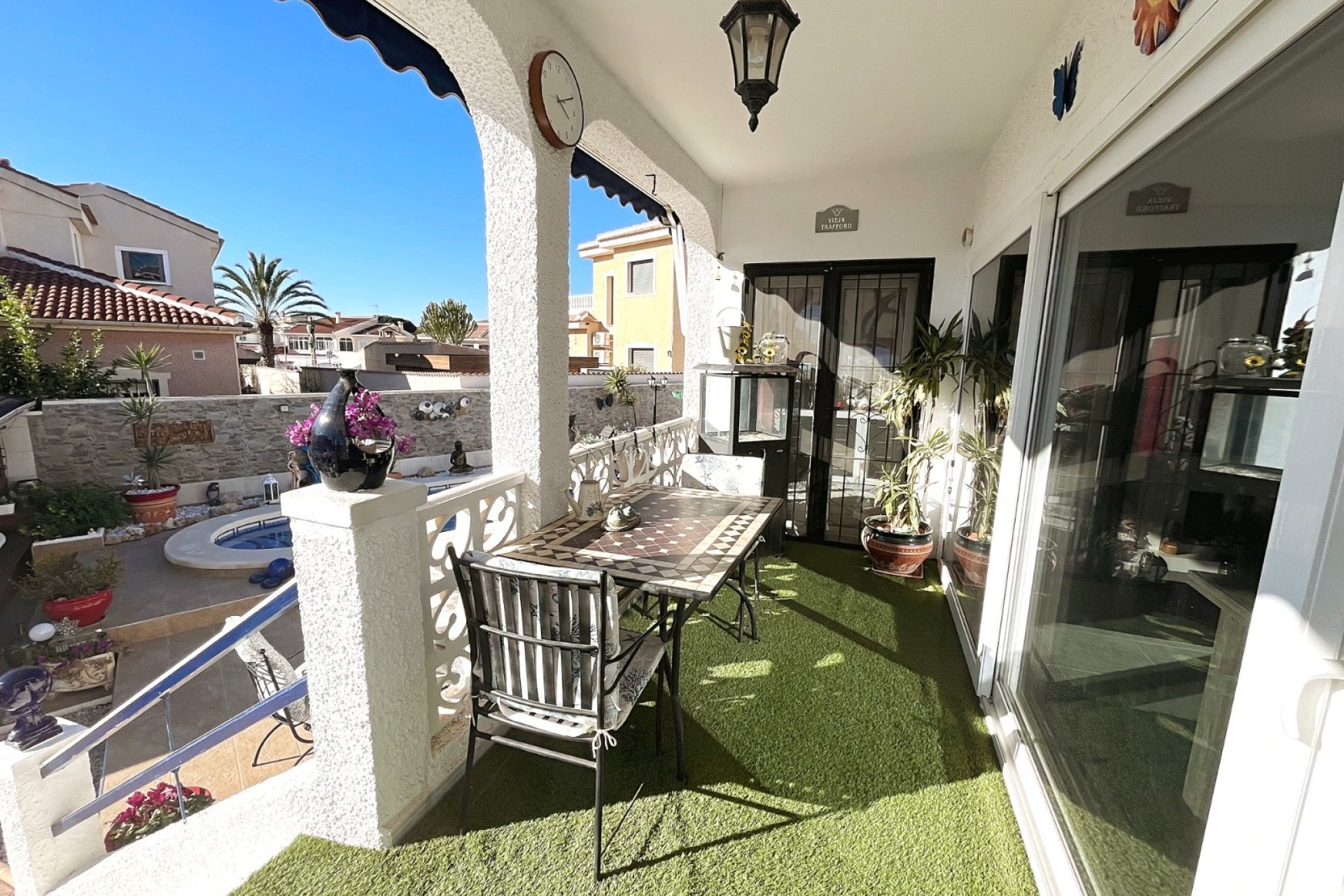 Resale - Detached Villa -
Ciudad Quesada - Rojales - Ciudad Quesada