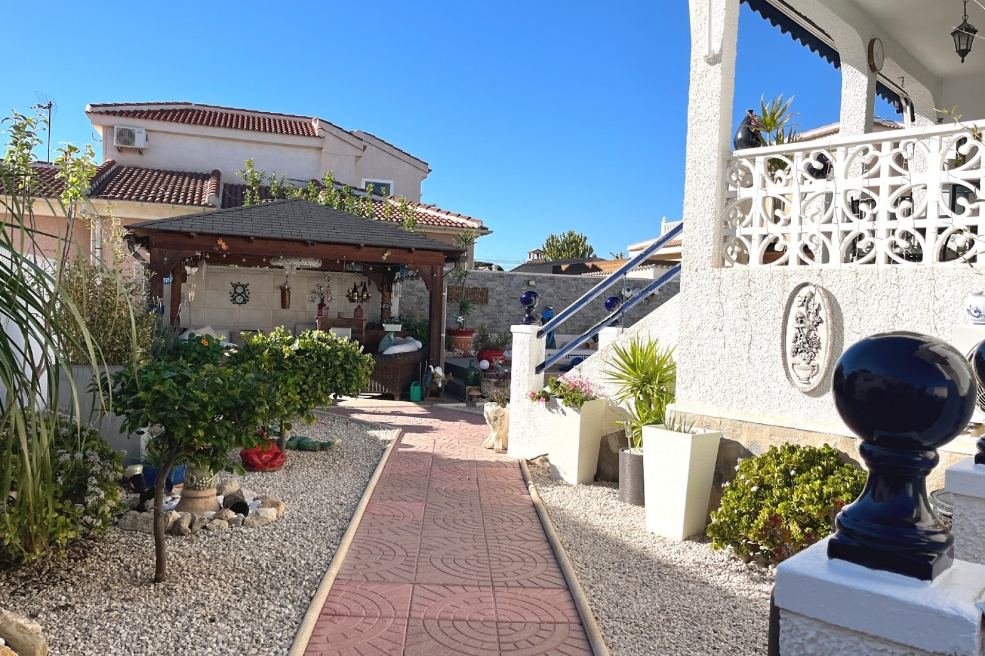 Resale - Detached Villa -
Ciudad Quesada - Rojales - Ciudad Quesada