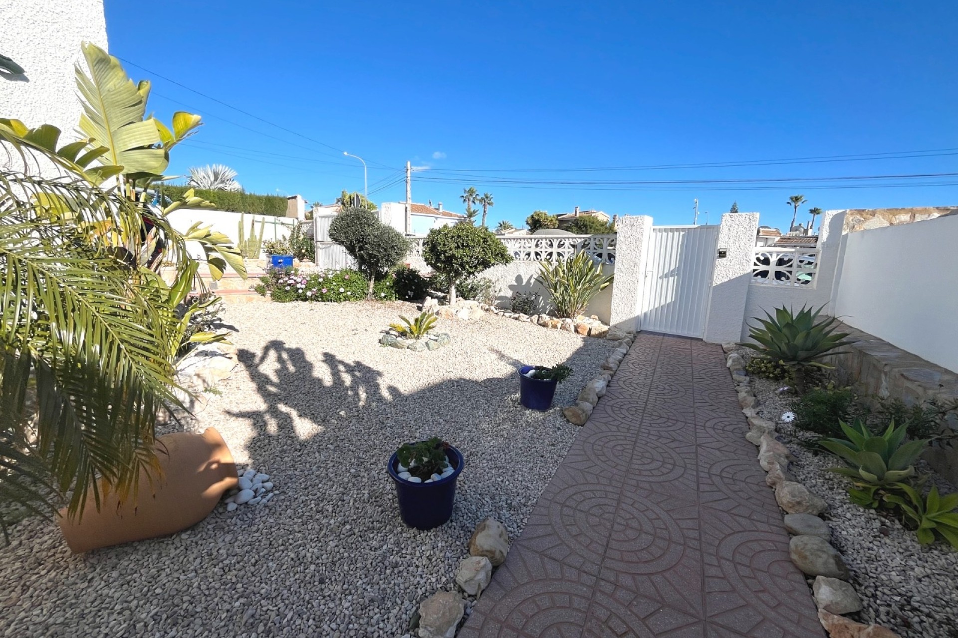 Resale - Detached Villa -
Ciudad Quesada - Rojales - Ciudad Quesada