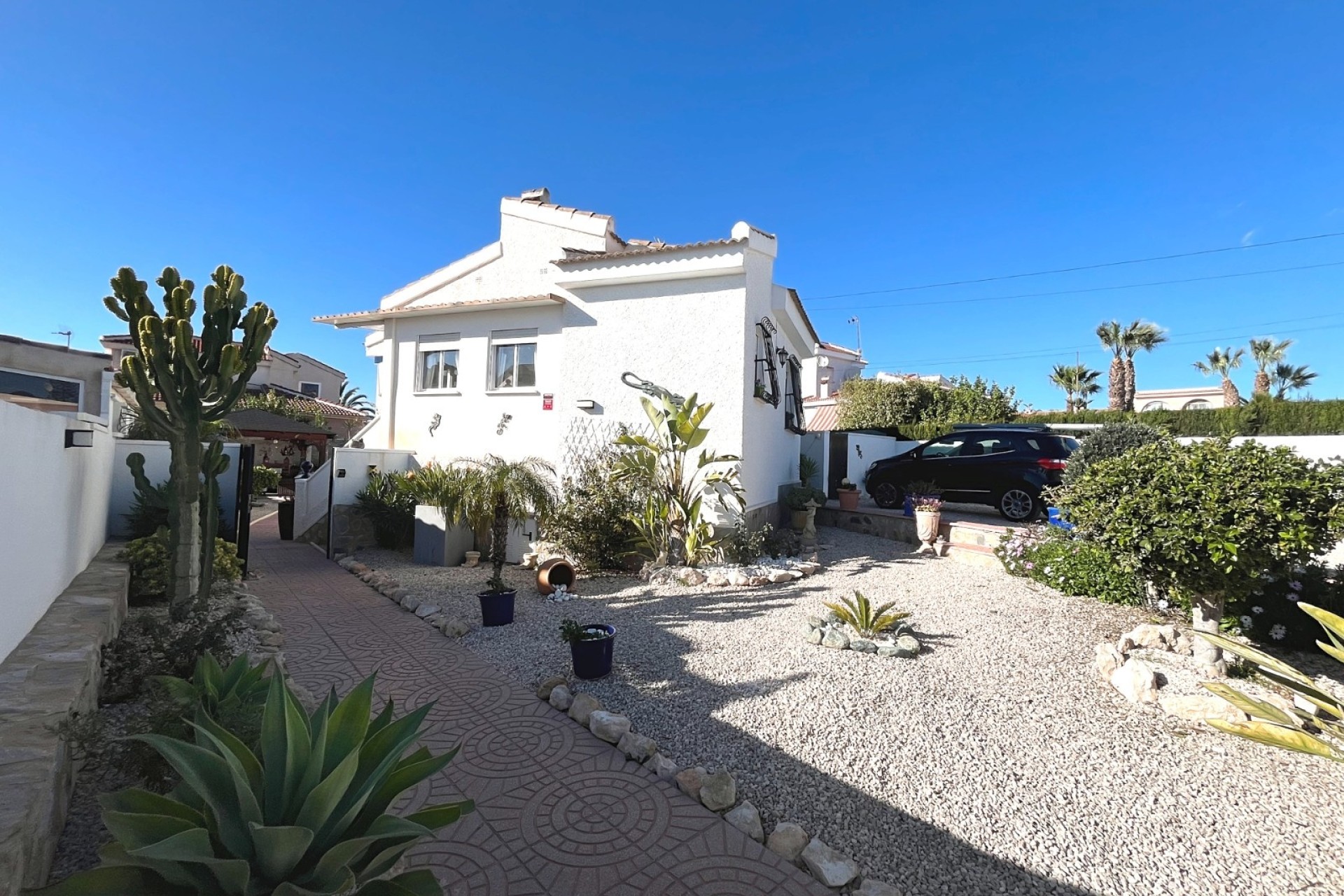 Resale - Detached Villa -
Ciudad Quesada - Rojales - Ciudad Quesada