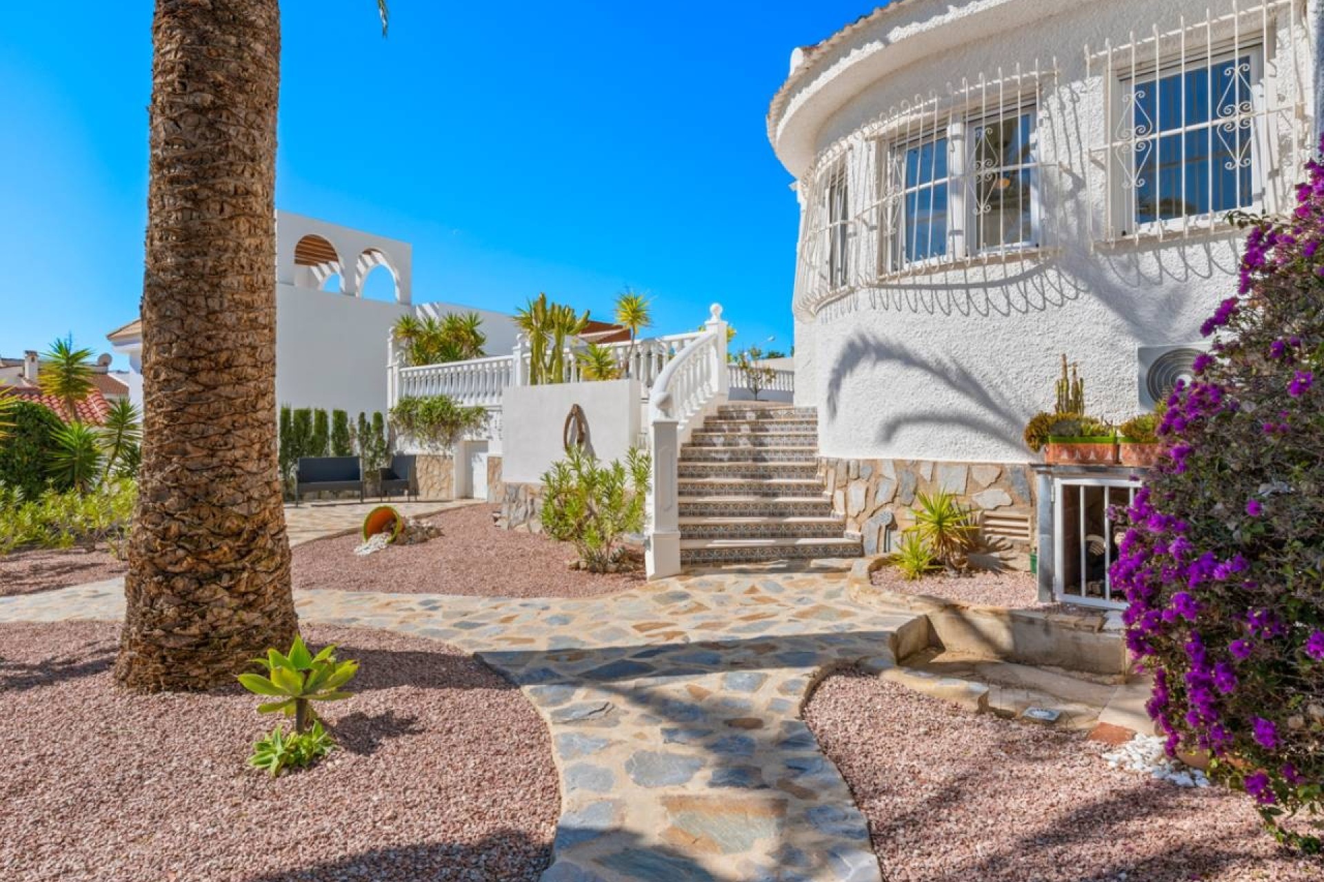 Resale - Detached Villa -
Ciudad Quesada - Rojales - Ciudad Quesada