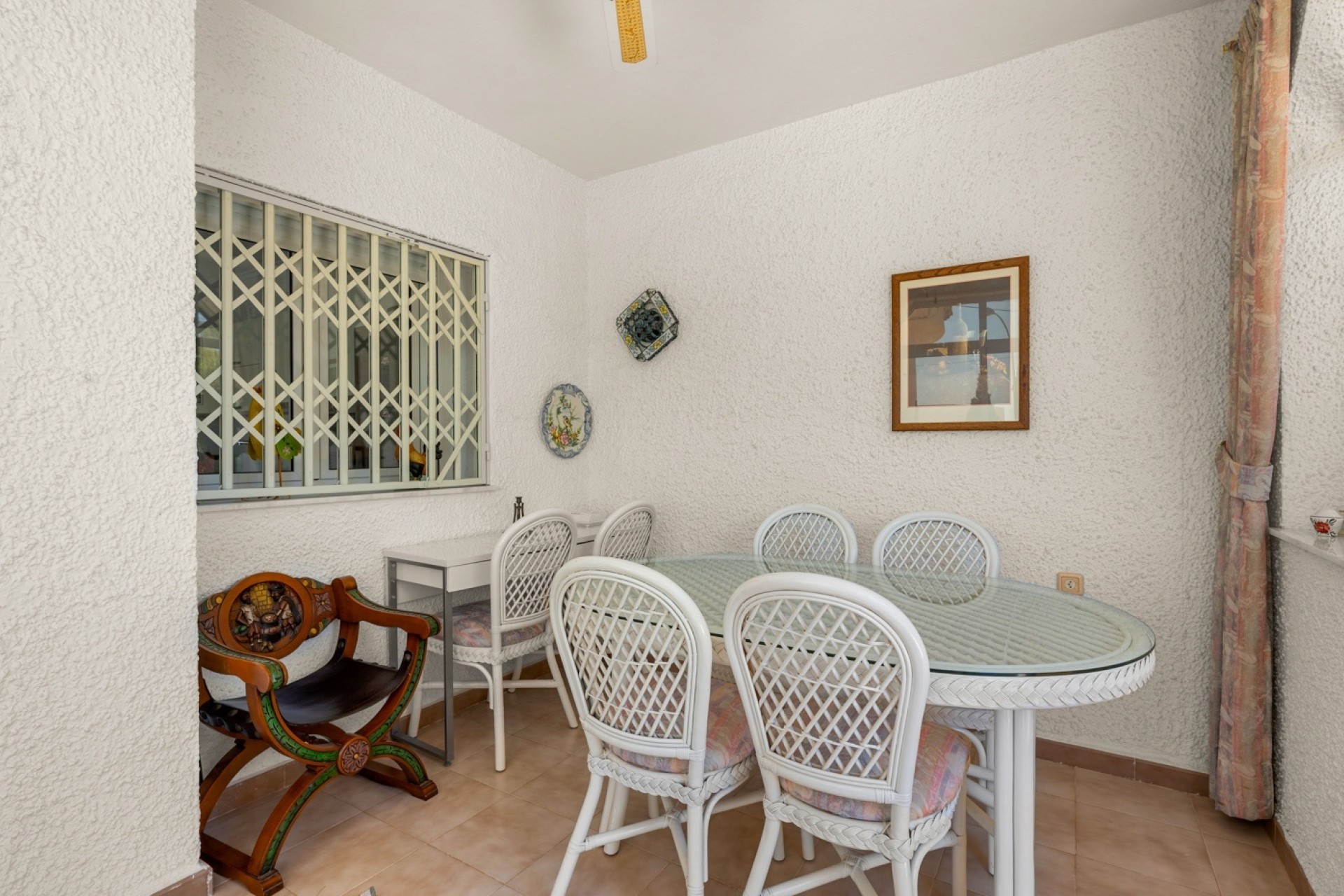 Resale - Detached Villa -
Ciudad Quesada - Rojales - Ciudad Quesada