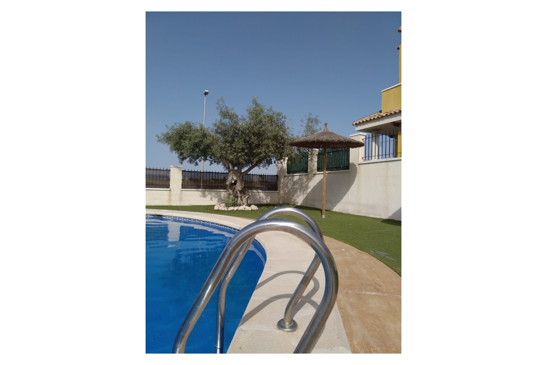 Resale - Detached Villa -
Ciudad Quesada - Rojales - Ciudad Quesada