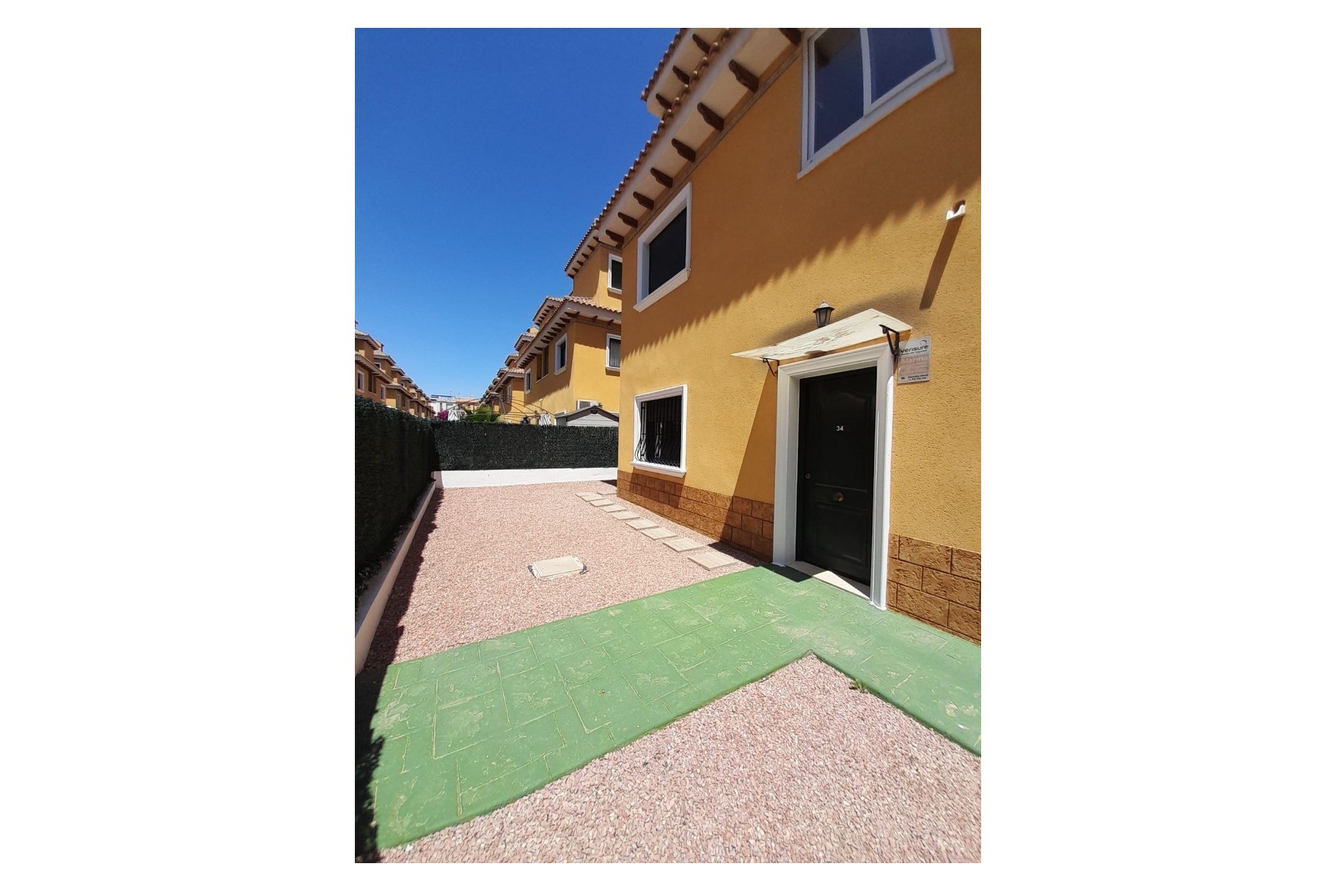 Resale - Detached Villa -
Ciudad Quesada - Rojales - Ciudad Quesada
