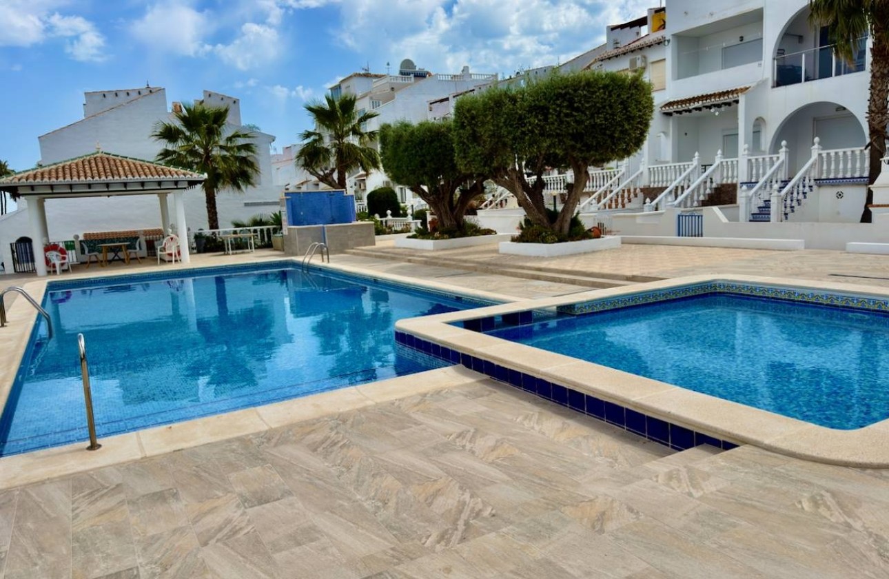 Resale - Detached Villa -
Ciudad Quesada - Rojales - Ciudad Quesada