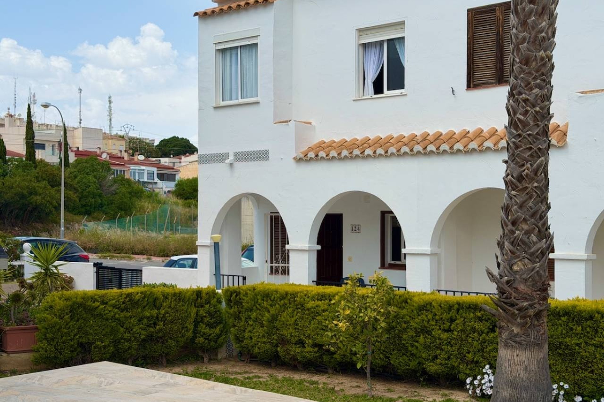 Resale - Detached Villa -
Ciudad Quesada - Rojales - Ciudad Quesada