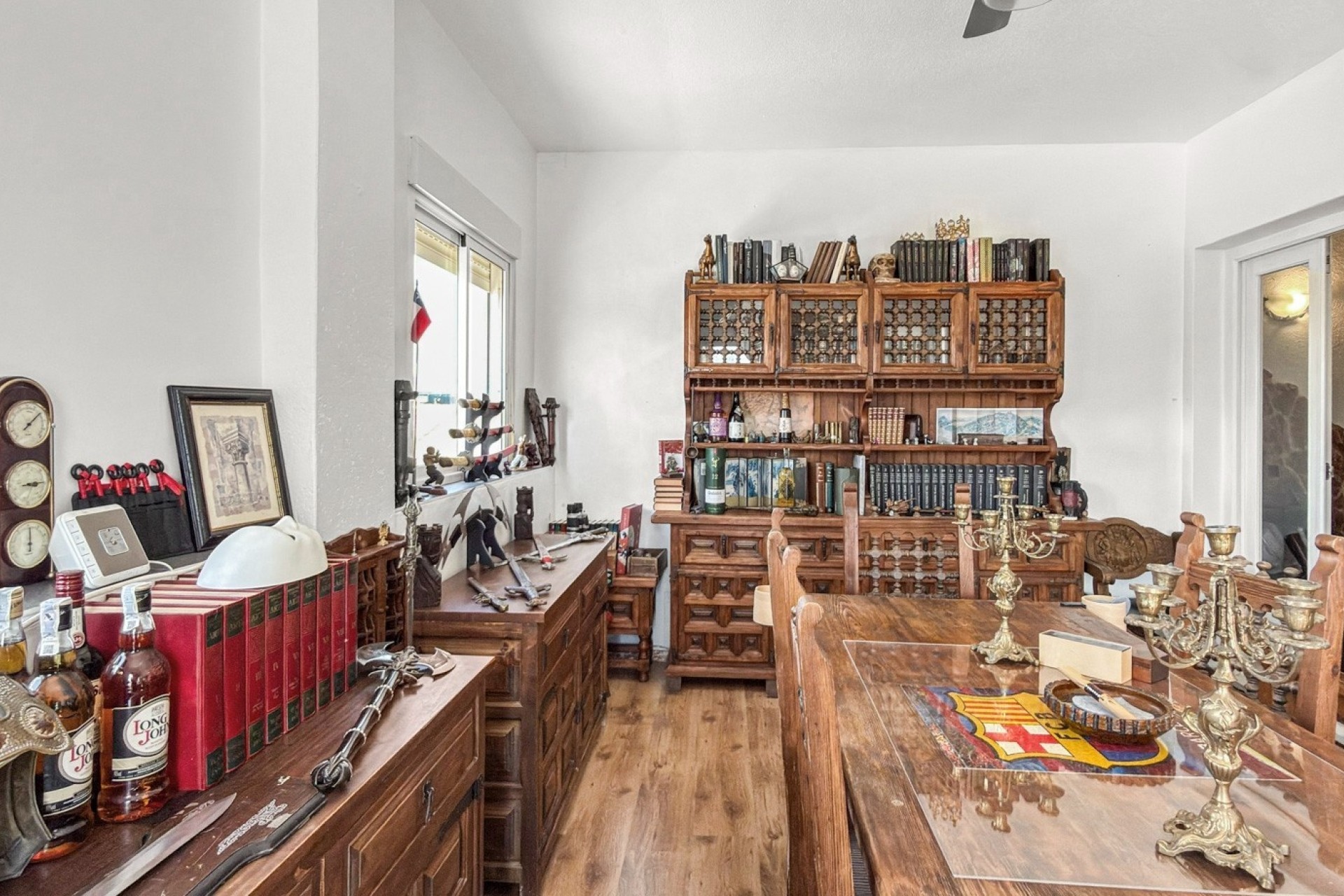 Resale - Detached Villa -
Ciudad Quesada - Rojales - Ciudad Quesada