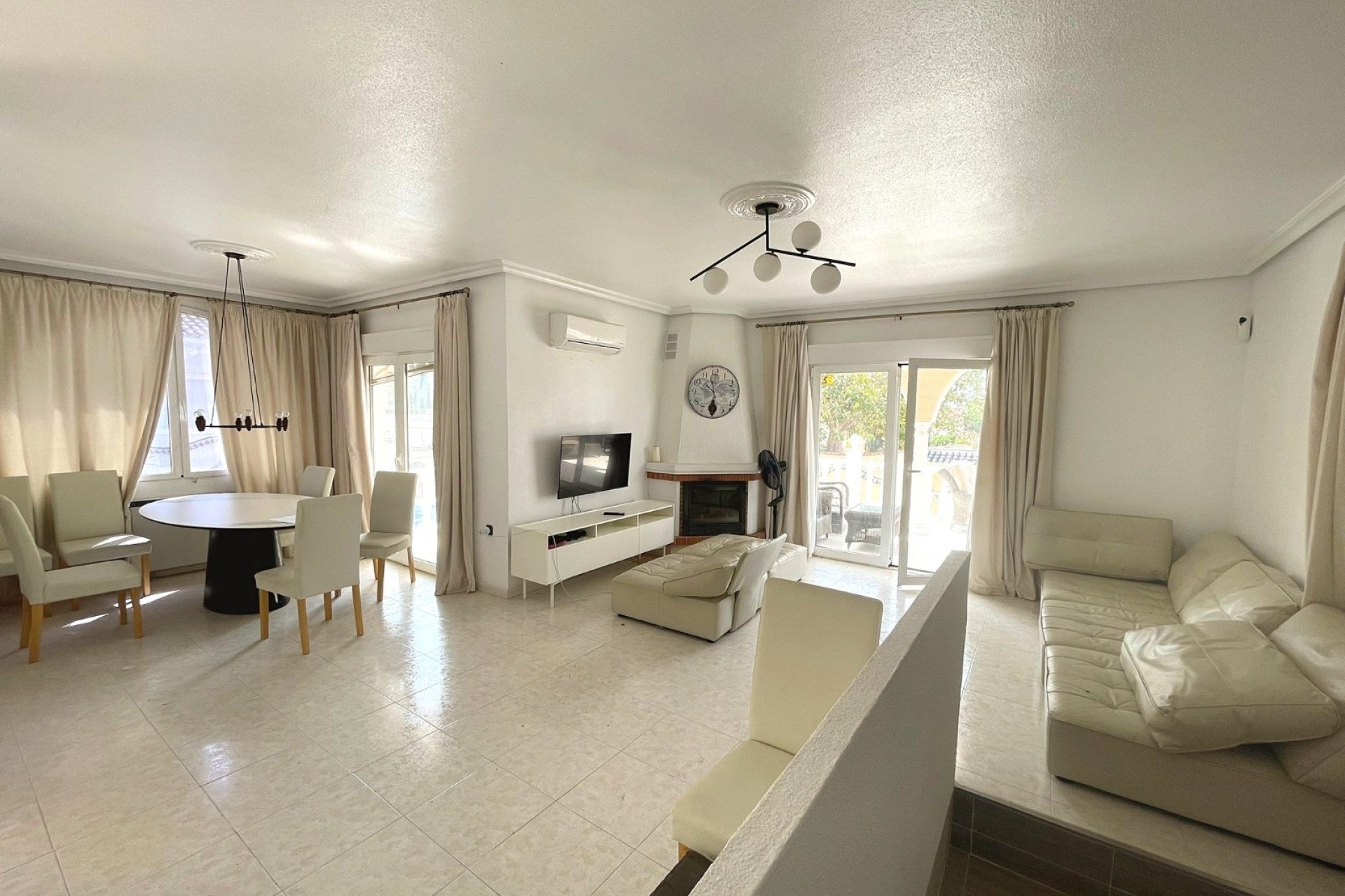 Resale - Detached Villa -
Ciudad Quesada - Rojales - Ciudad Quesada