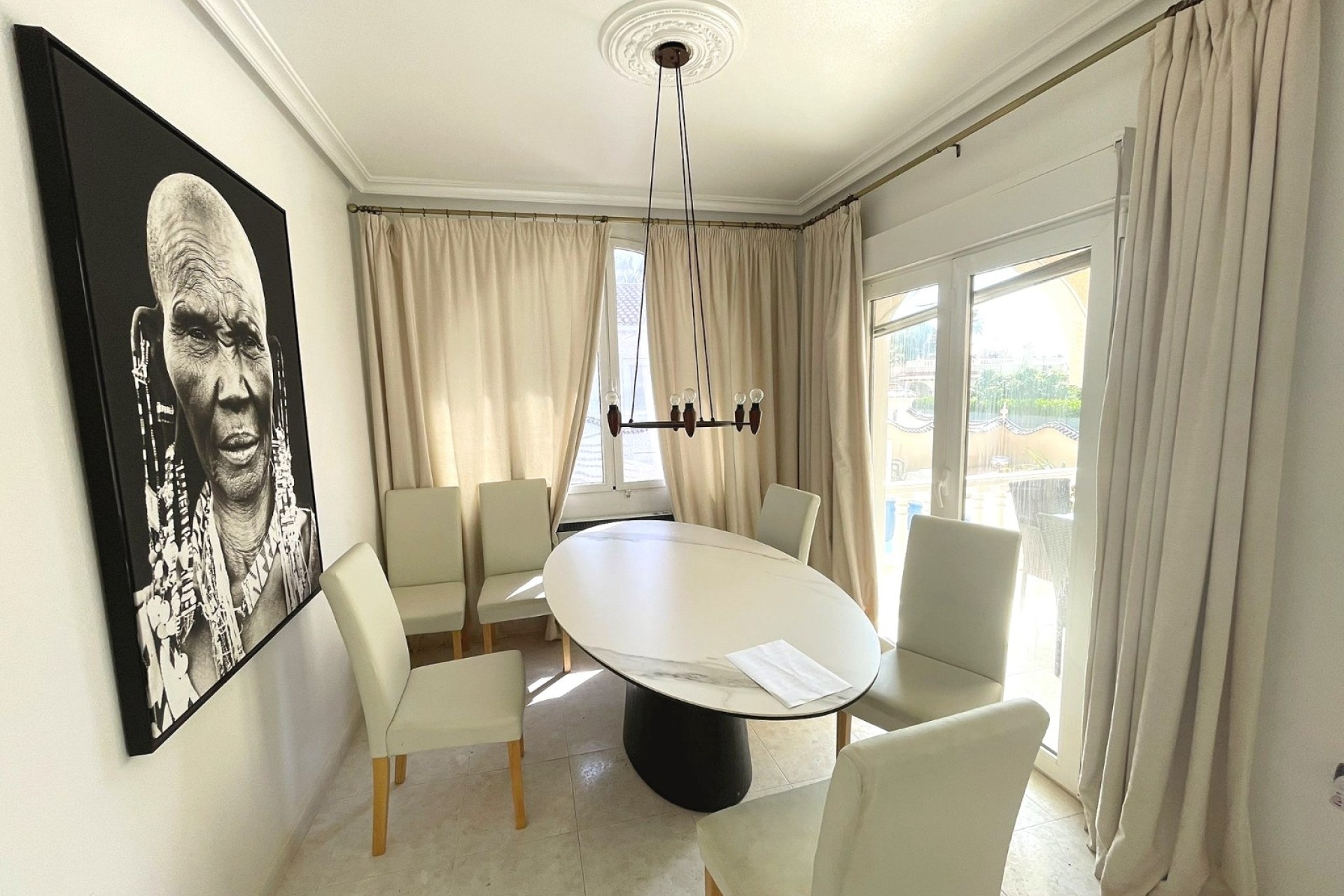 Resale - Detached Villa -
Ciudad Quesada - Rojales - Ciudad Quesada