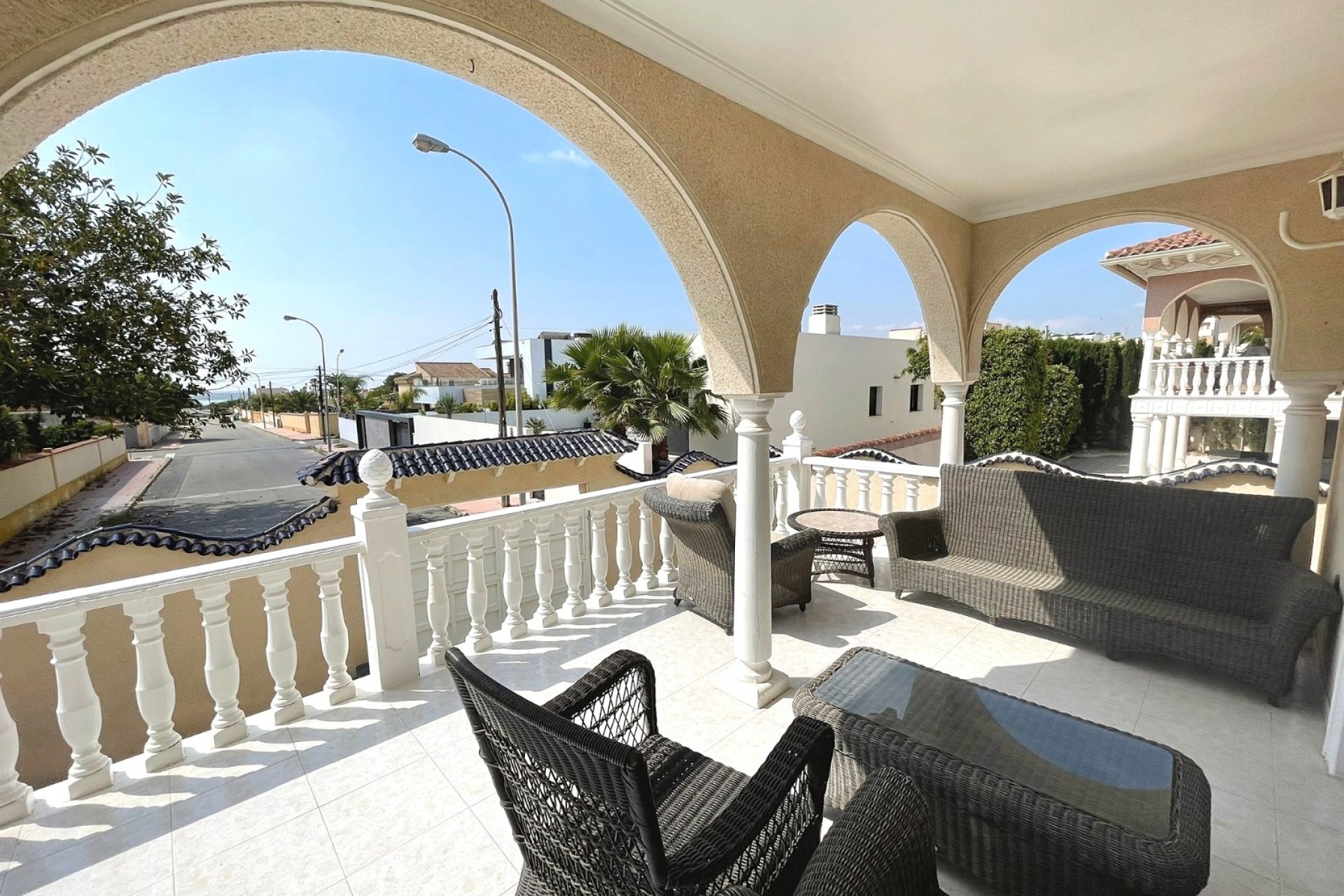 Resale - Detached Villa -
Ciudad Quesada - Rojales - Ciudad Quesada