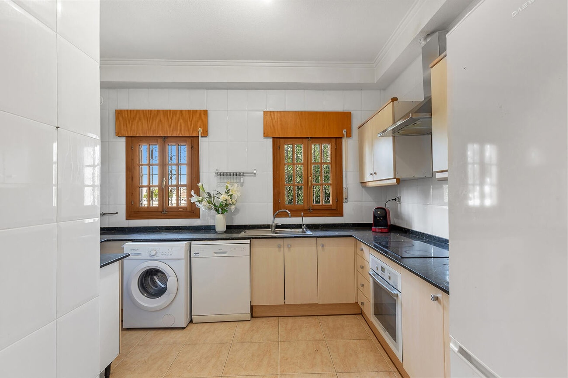 Resale - Detached Villa -
Ciudad Quesada - Rojales - Ciudad Quesada
