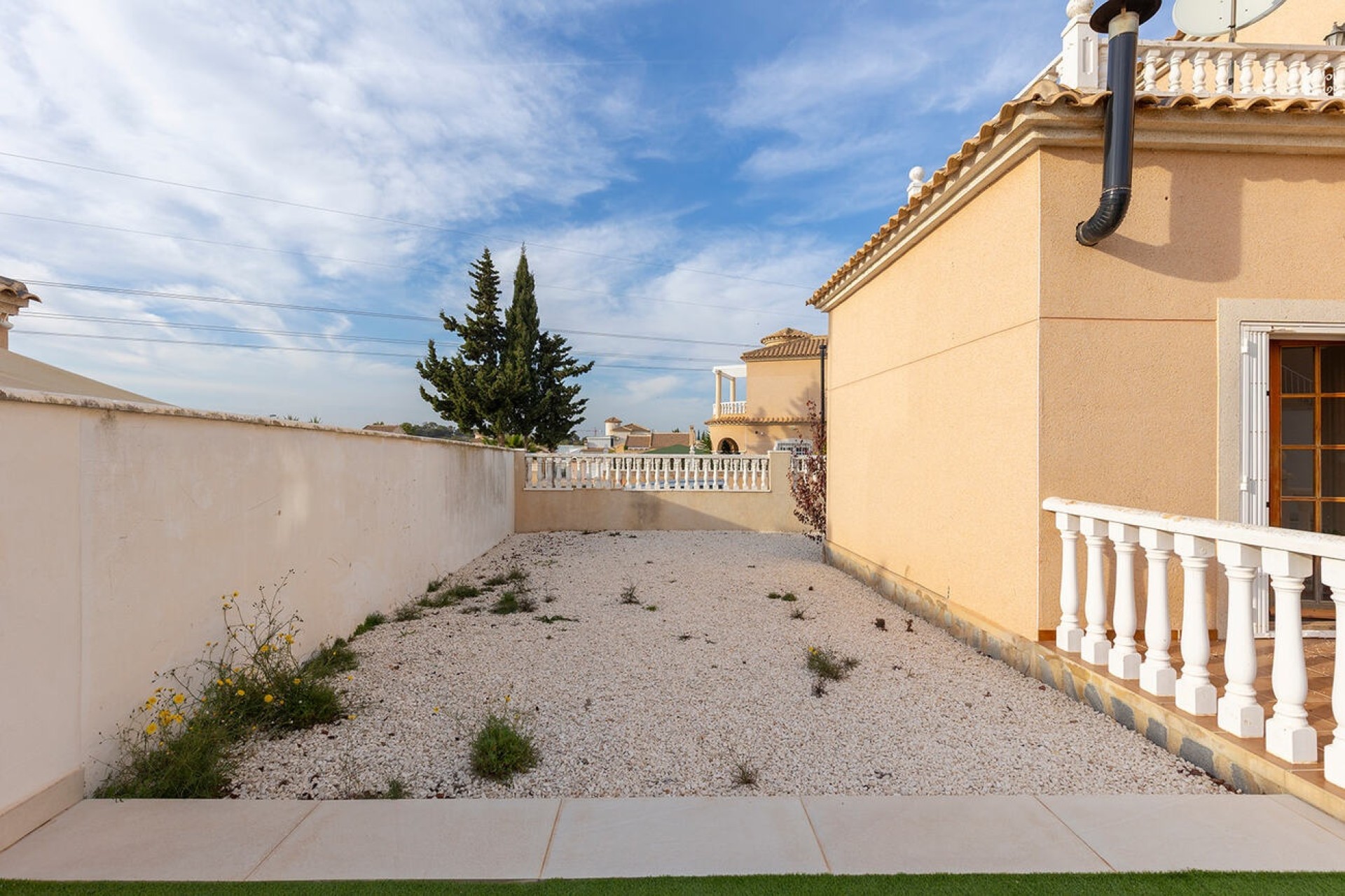 Resale - Detached Villa -
Ciudad Quesada - Rojales - Ciudad Quesada