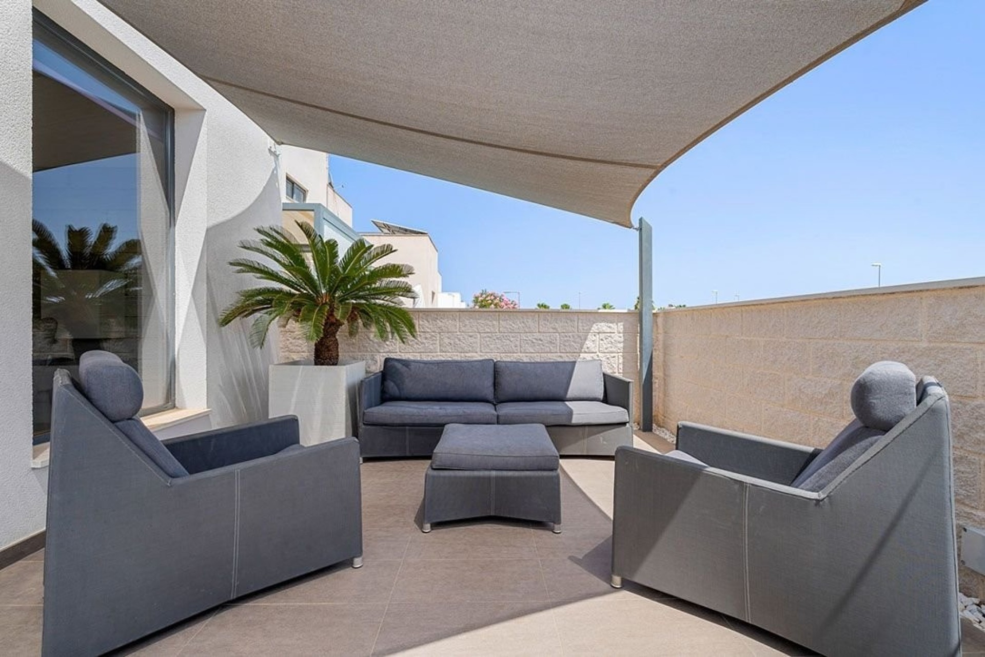 Resale - Detached Villa -
Ciudad Quesada - Rojales - Ciudad Quesada