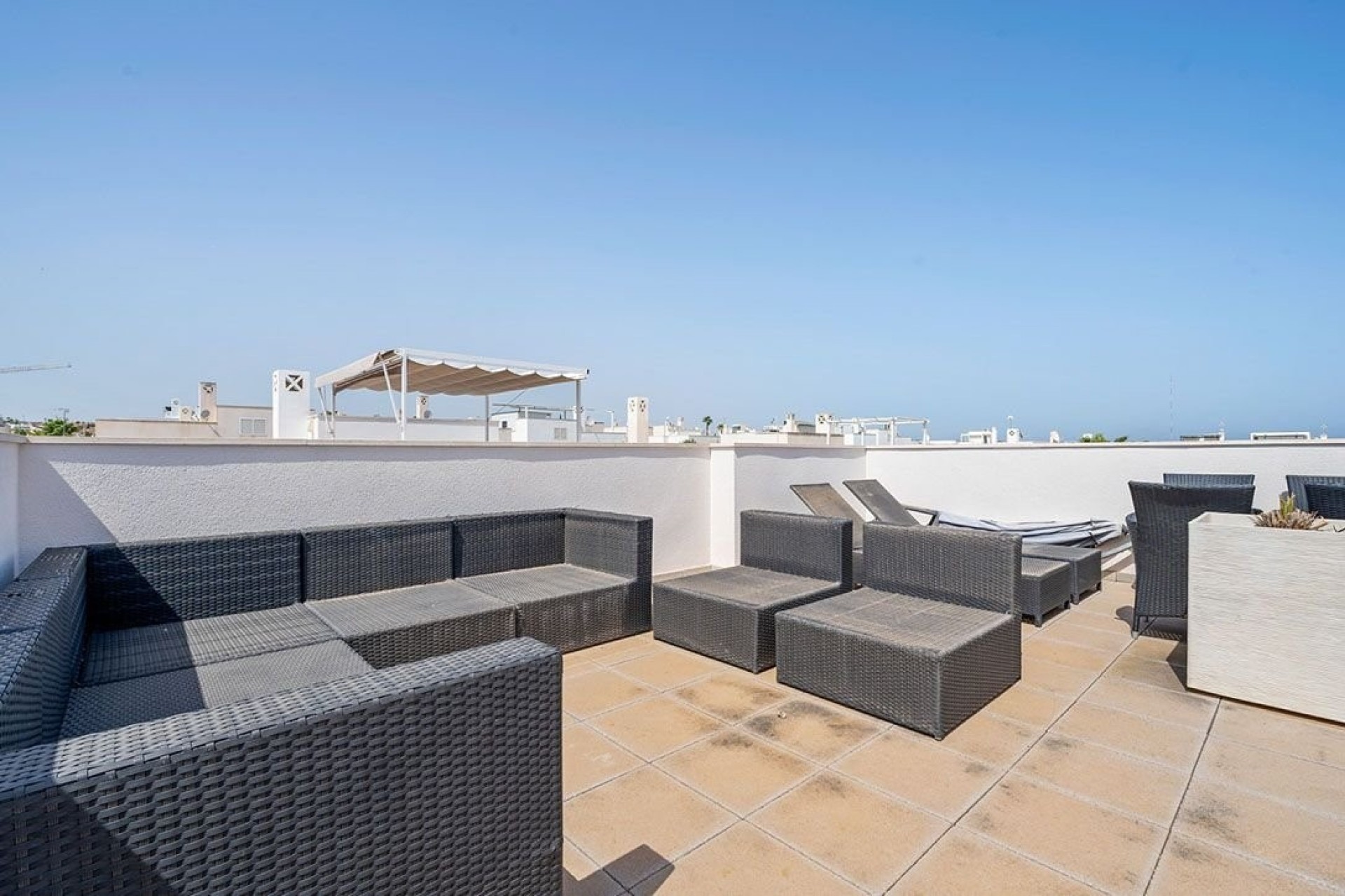 Resale - Detached Villa -
Ciudad Quesada - Rojales - Ciudad Quesada