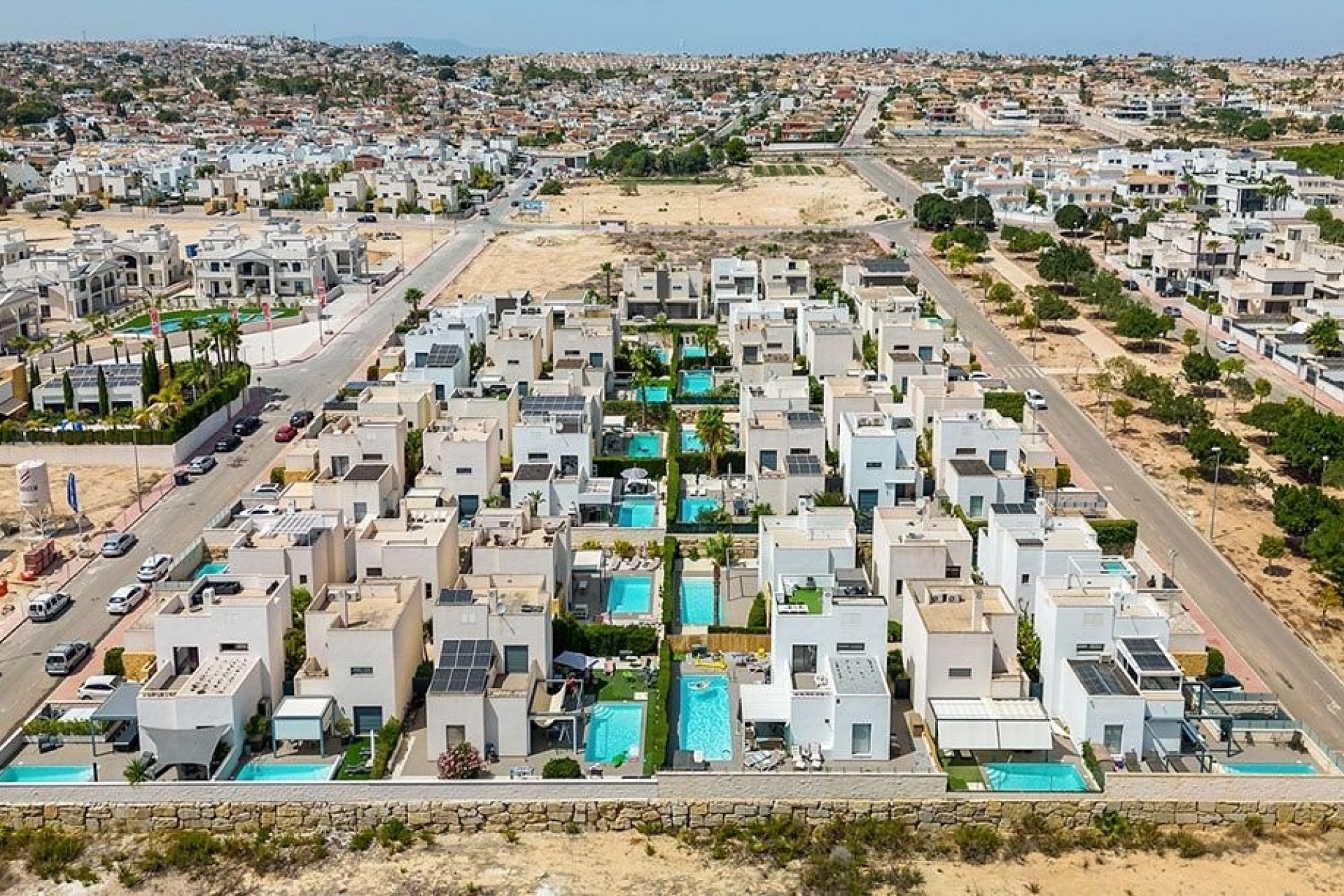Resale - Detached Villa -
Ciudad Quesada - Rojales - Ciudad Quesada