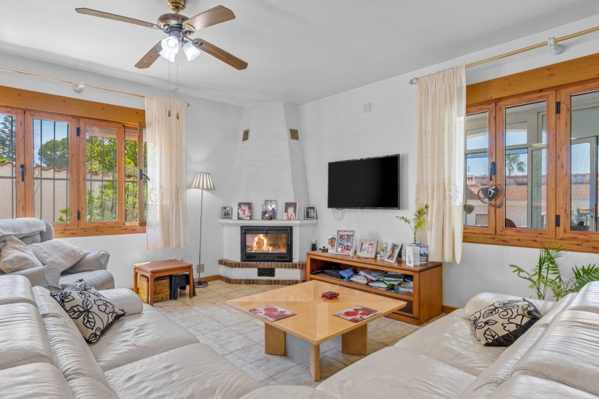 Resale - Detached Villa -
Ciudad Quesada - Rojales - Ciudad Quesada