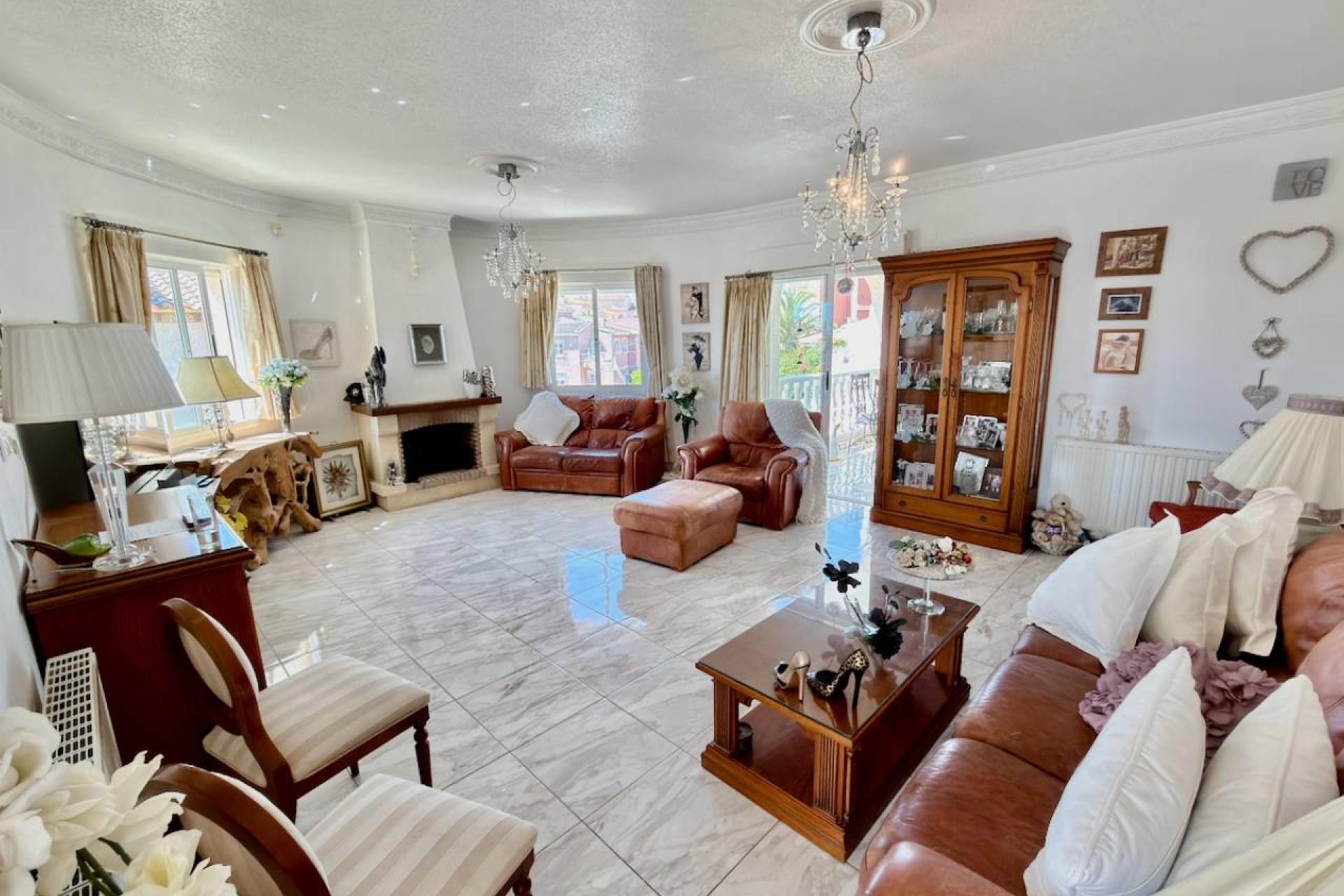 Resale - Detached Villa -
Ciudad Quesada - Rojales - Ciudad Quesada