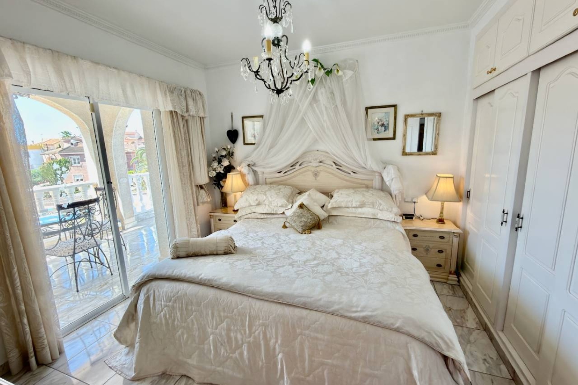 Resale - Detached Villa -
Ciudad Quesada - Rojales - Ciudad Quesada