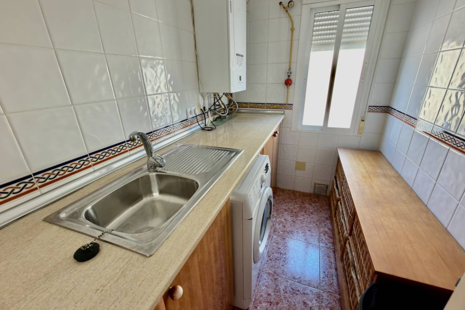 Resale - Detached Villa -
Ciudad Quesada - Rojales - Ciudad Quesada