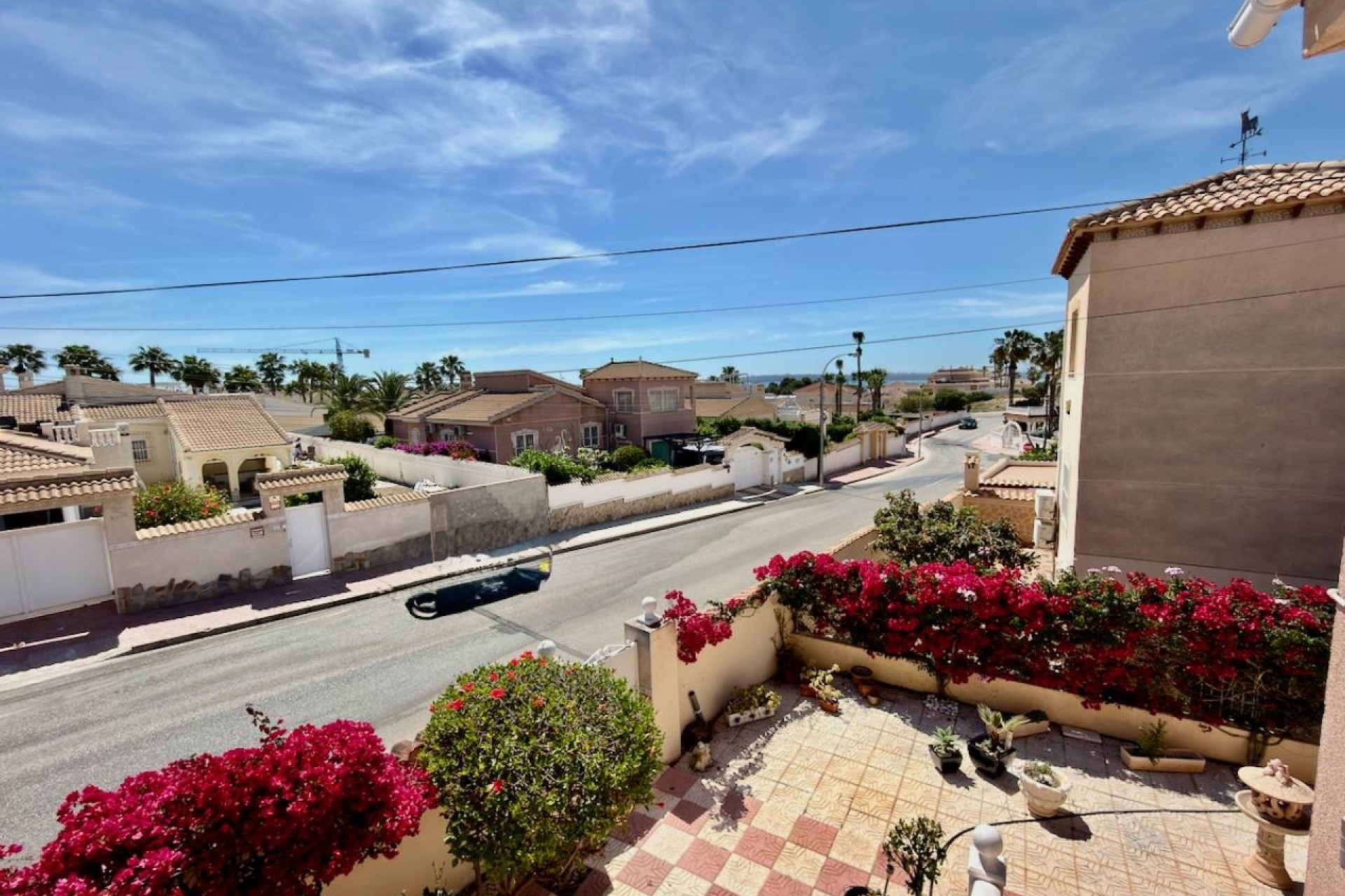 Resale - Detached Villa -
Ciudad Quesada - Rojales - Ciudad Quesada