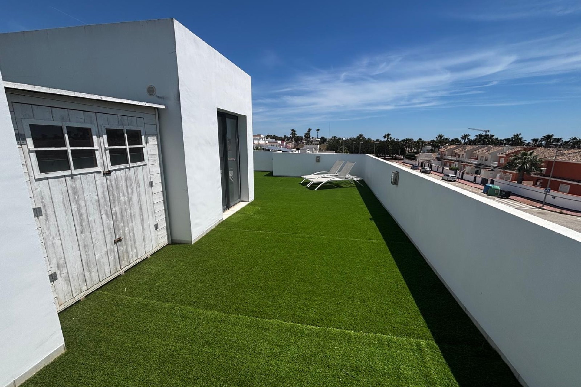 Resale - Detached Villa -
Ciudad Quesada - Rojales - Ciudad Quesada
