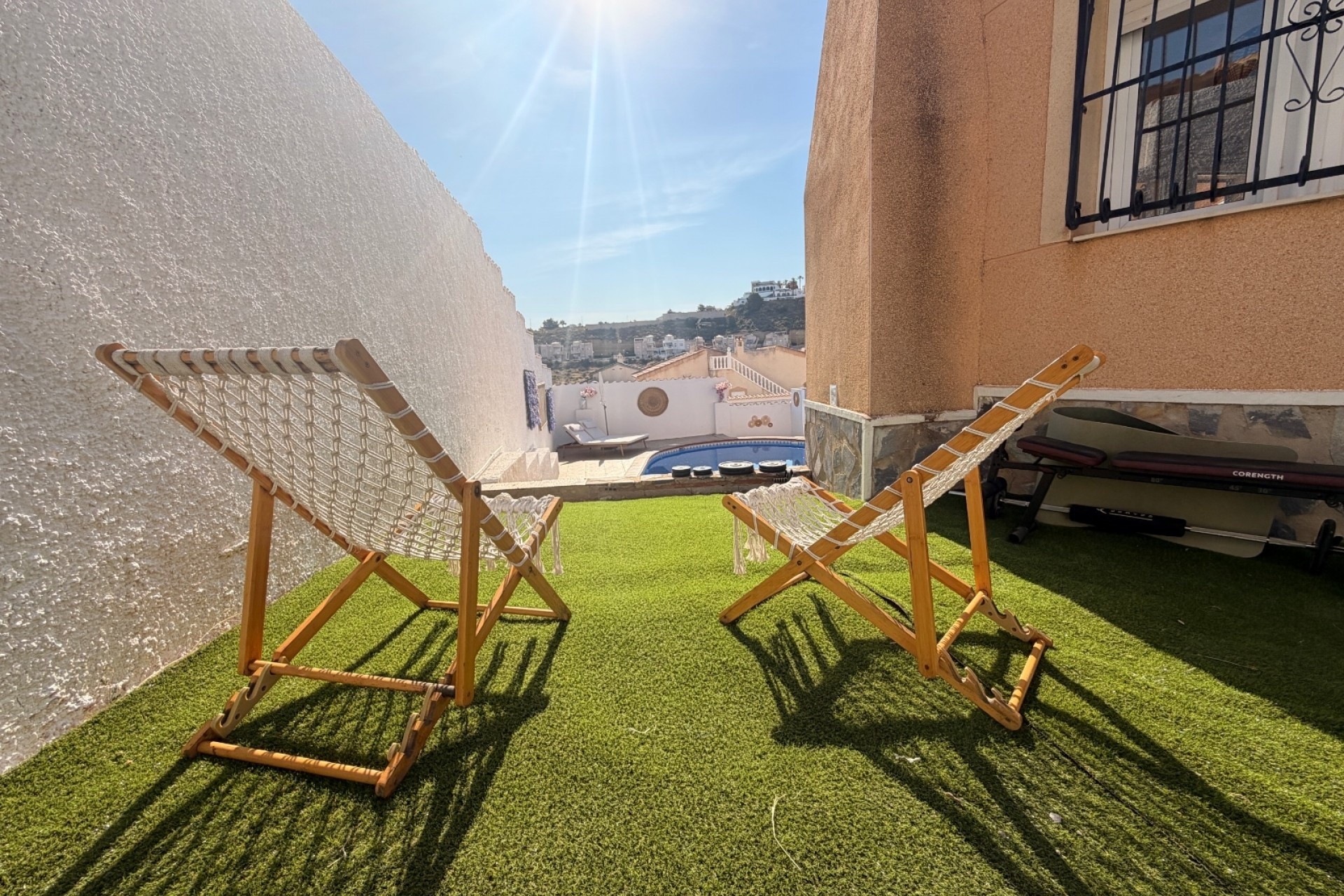 Resale - Detached Villa -
Ciudad Quesada - Rojales - Ciudad Quesada