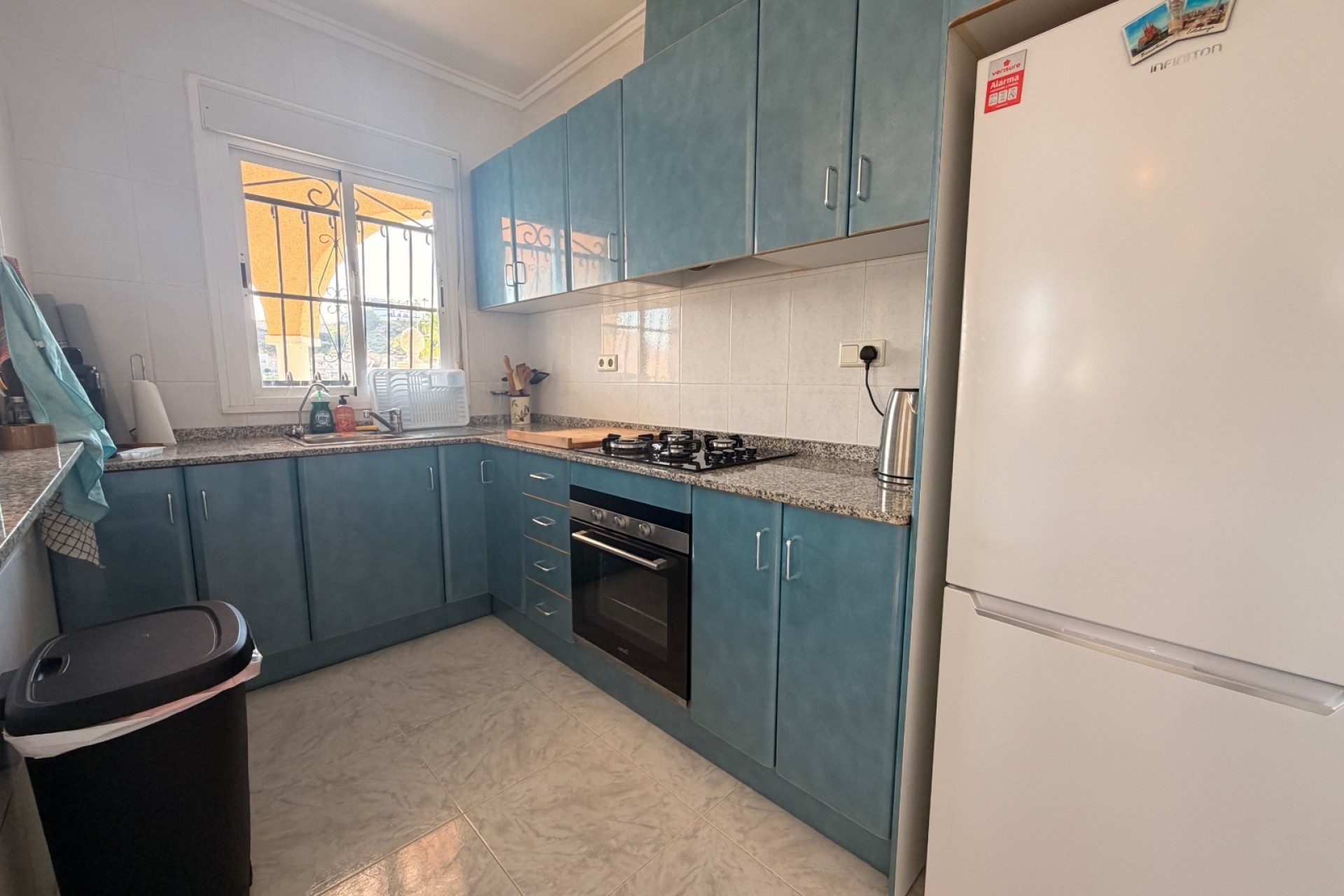 Resale - Detached Villa -
Ciudad Quesada - Rojales - Ciudad Quesada