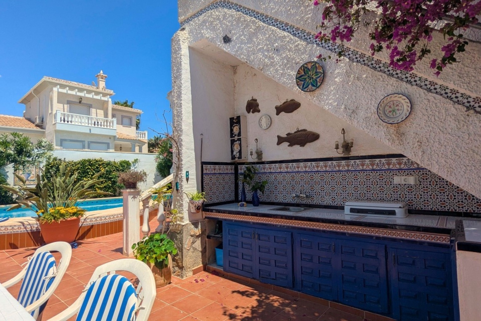 Resale - Detached Villa -
Ciudad Quesada - Rojales - Ciudad Quesada