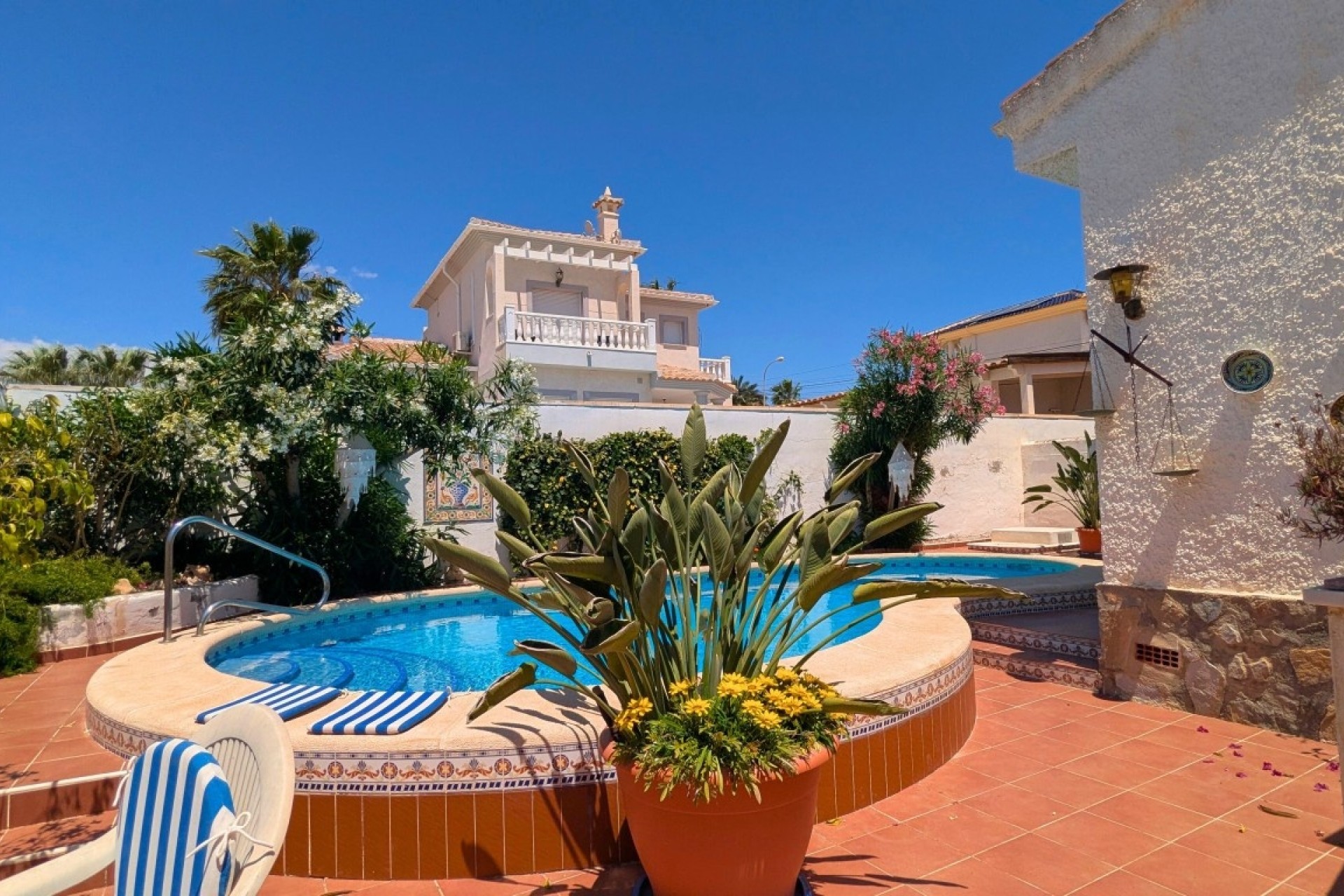 Resale - Detached Villa -
Ciudad Quesada - Rojales - Ciudad Quesada