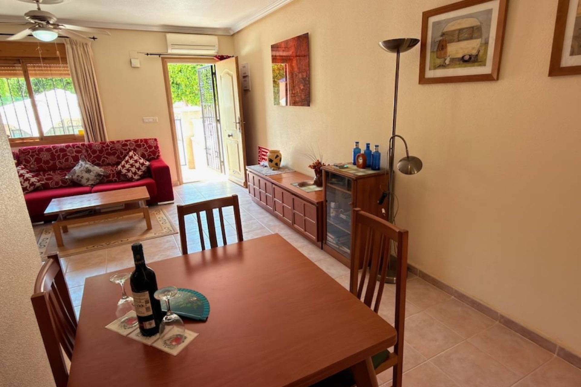 Resale - Detached Villa -
Ciudad Quesada - Rojales - Ciudad Quesada