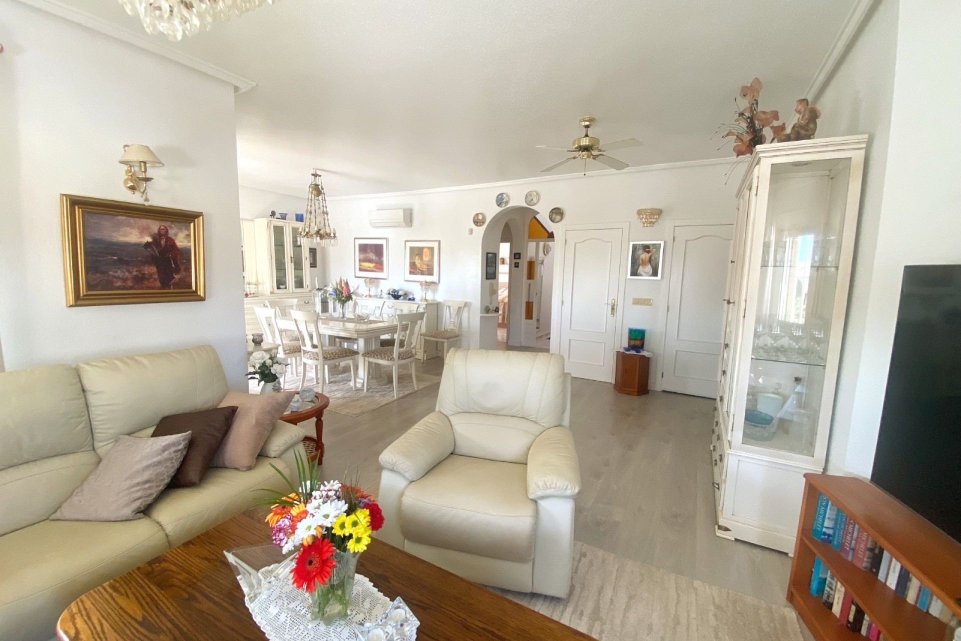 Resale - Detached Villa -
Ciudad Quesada - Rojales - Ciudad Quesada