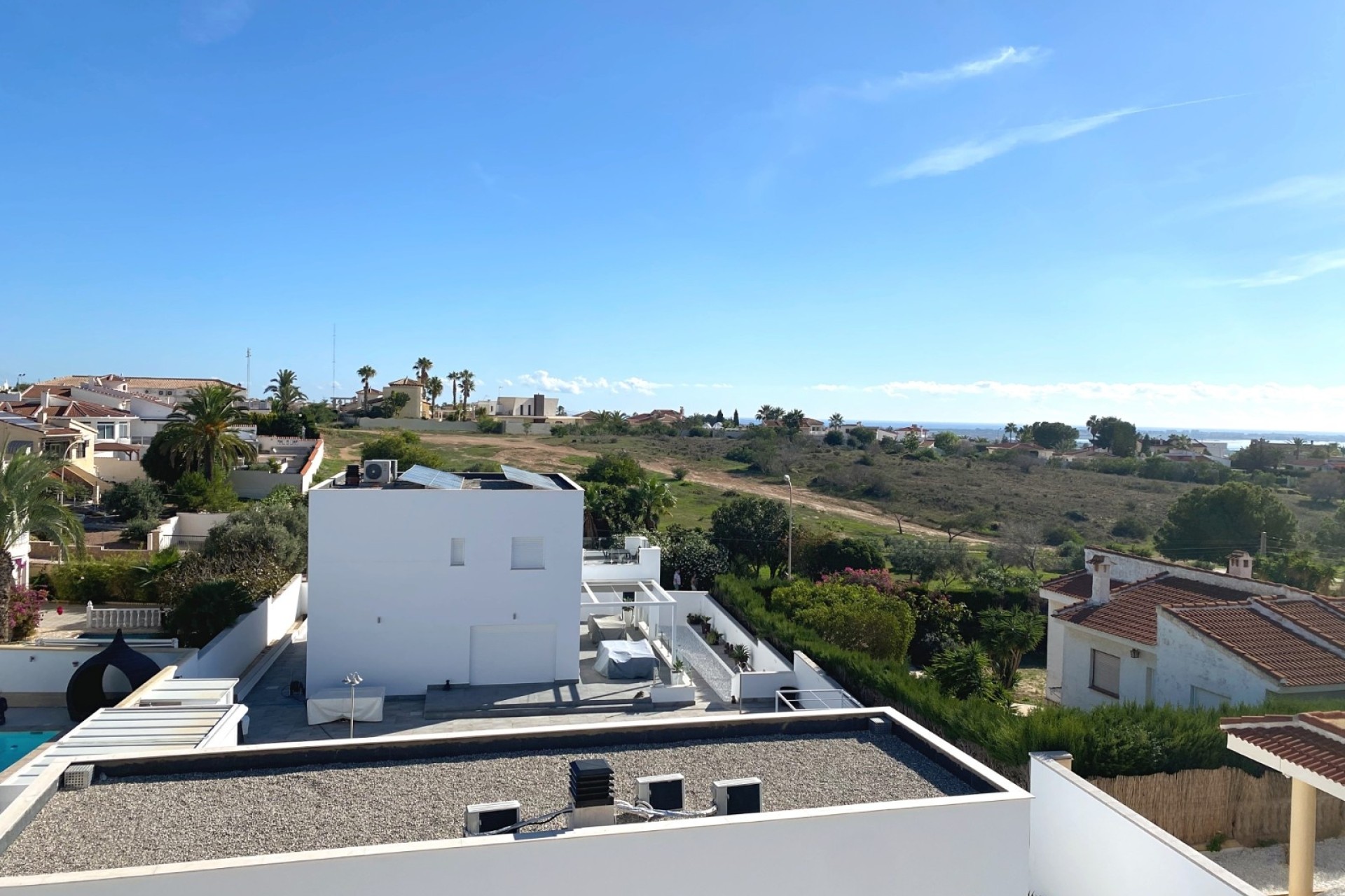 Resale - Detached Villa -
Ciudad Quesada - Rojales - Ciudad Quesada