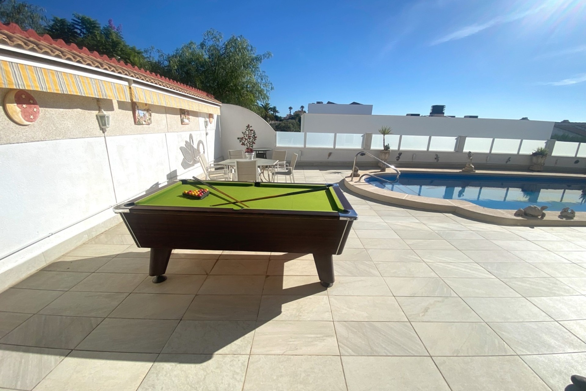 Resale - Detached Villa -
Ciudad Quesada - Rojales - Ciudad Quesada