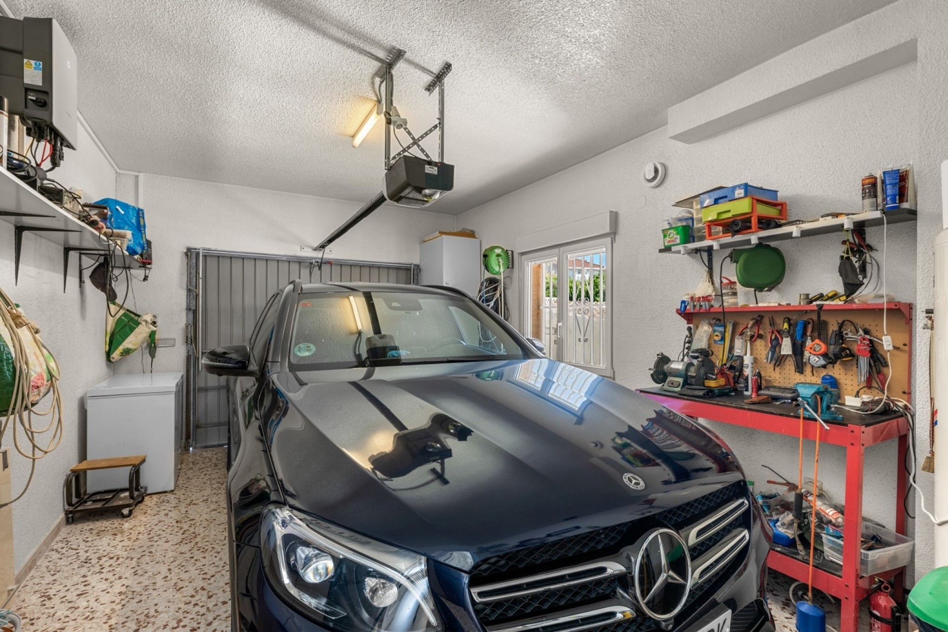 Resale - Detached Villa -
Ciudad Quesada - Rojales - Ciudad Quesada